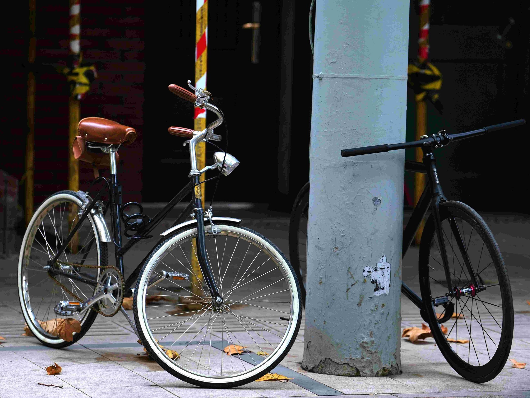 A GUIDE TO BICYCLE STYLES