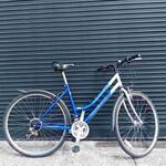 Horizon Horizon Reflex Hybrid Bike