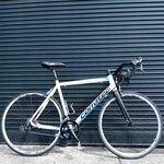 Corratec Corratec Dolomiti Road Bike (XL)