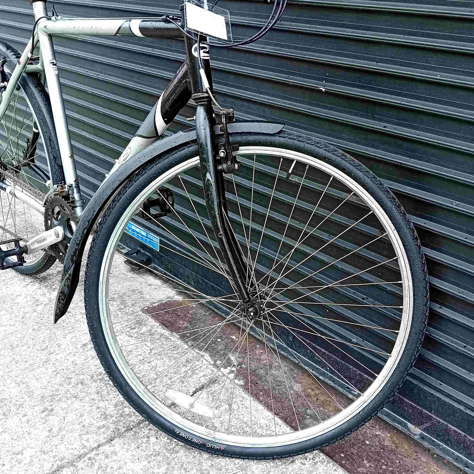 Dawes Dawes Discovery 201 Hybrid Bike