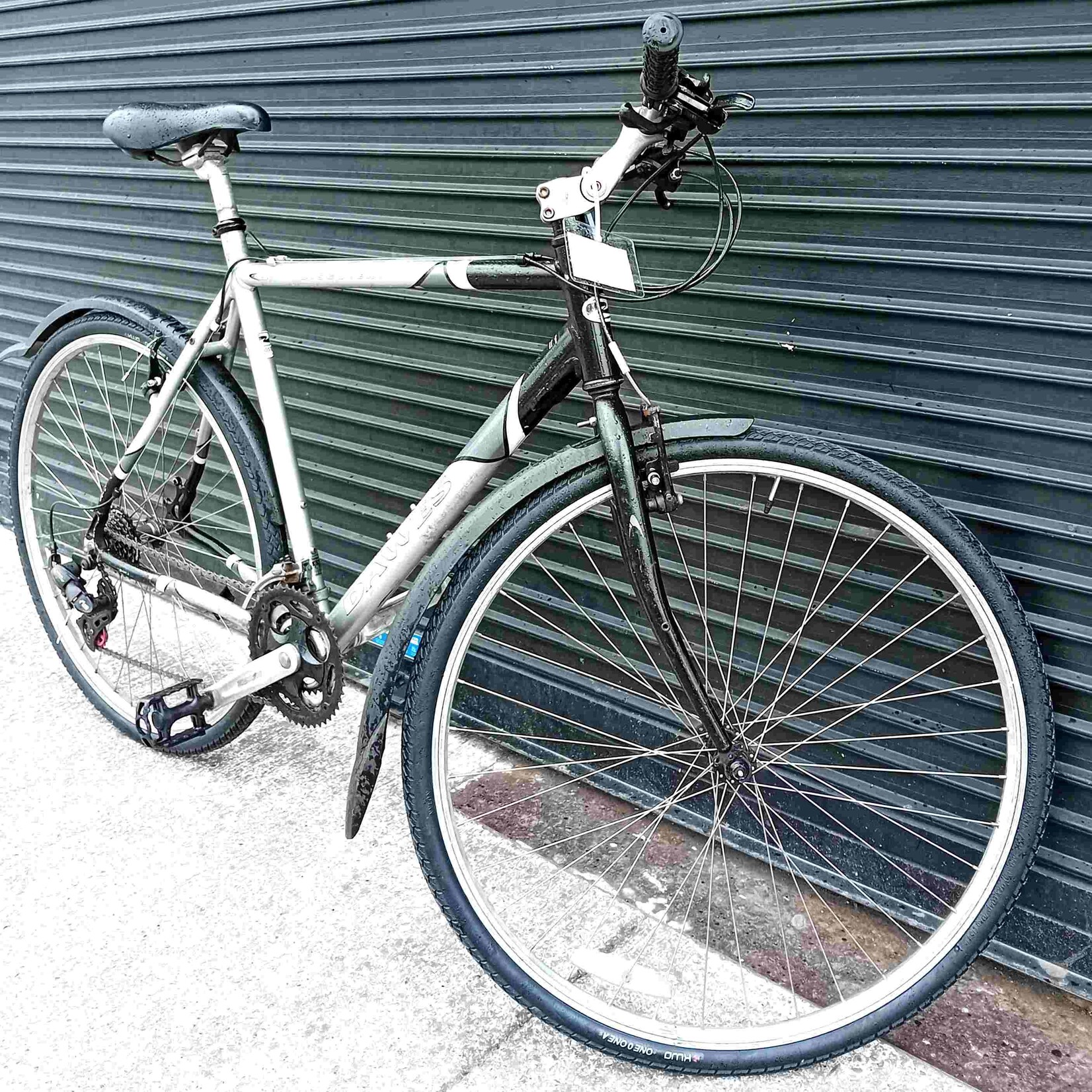 Dawes Dawes Discovery 201 Hybrid Bike