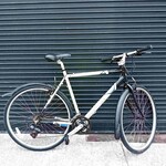 Dawes Dawes Discovery 201 Hybrid Bike