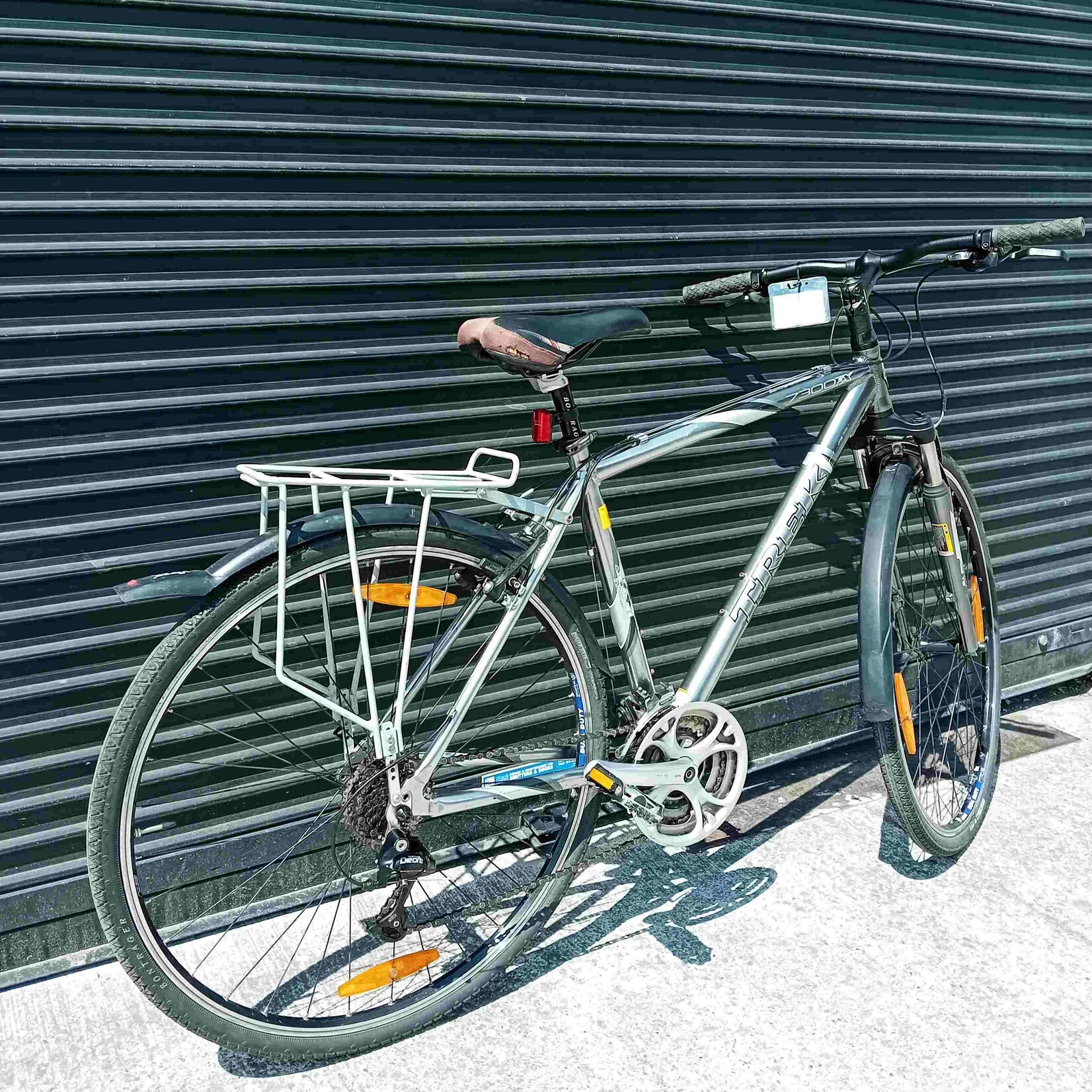 Trek Trek 7003FX Mountain Bike