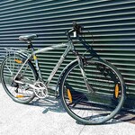 Trek Trek 7003FX Mountain Bike