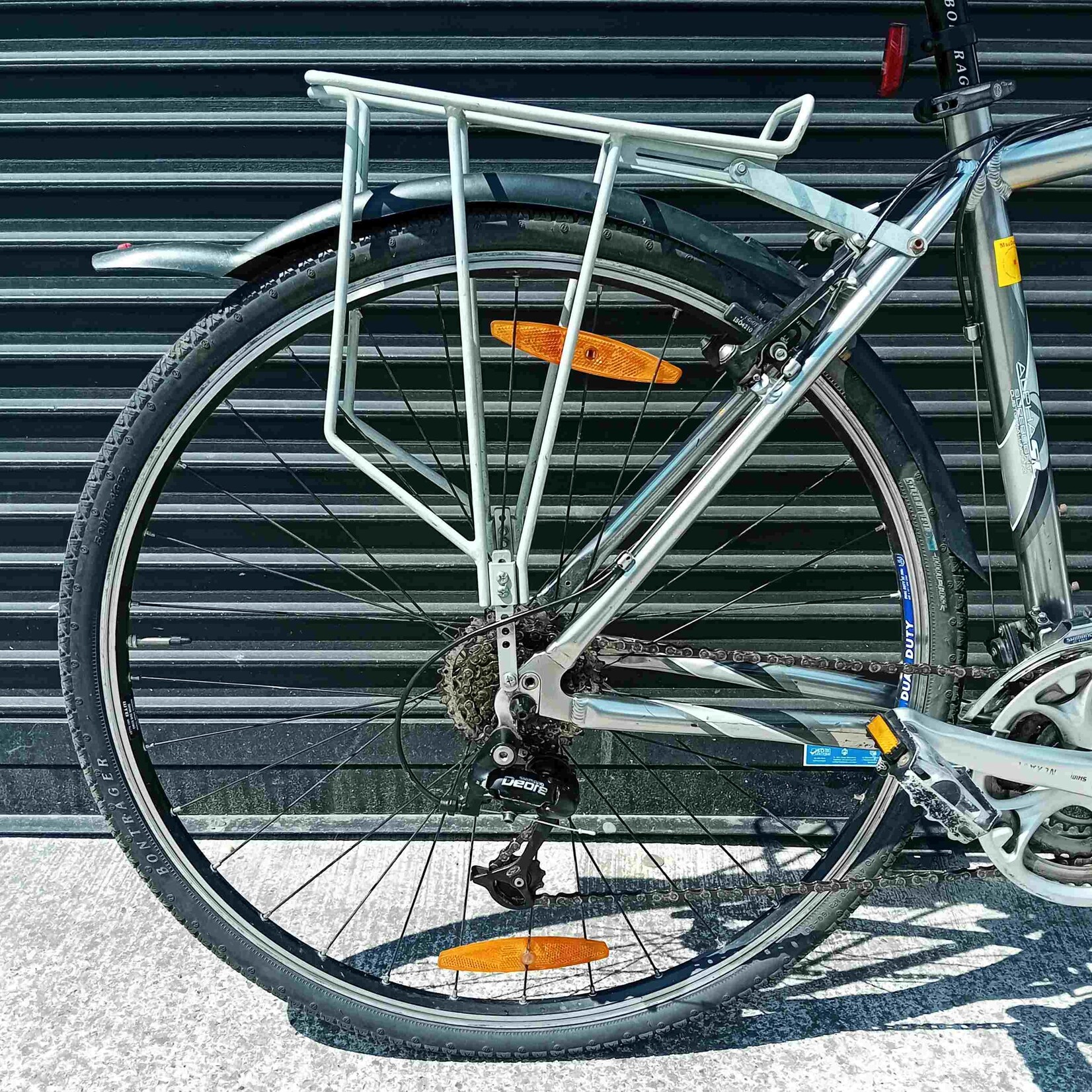 Trek Trek 7003FX Mountain Bike
