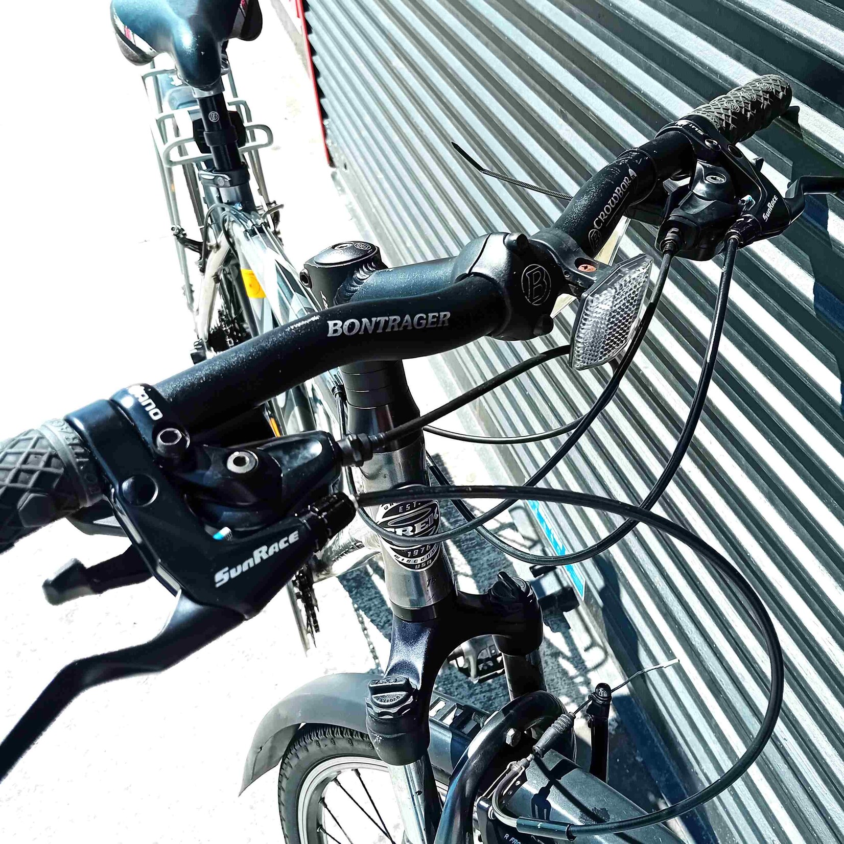 Trek Trek 7003FX Mountain Bike