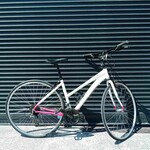 Lapierre Lapierre Shaper 100L City Bike