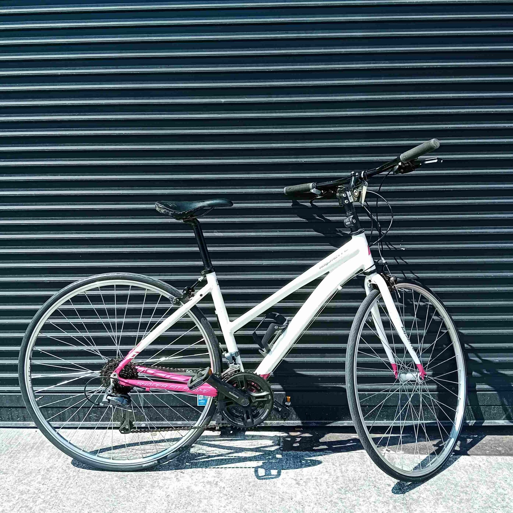 Lapierre Lapierre Shaper 100L City Bike