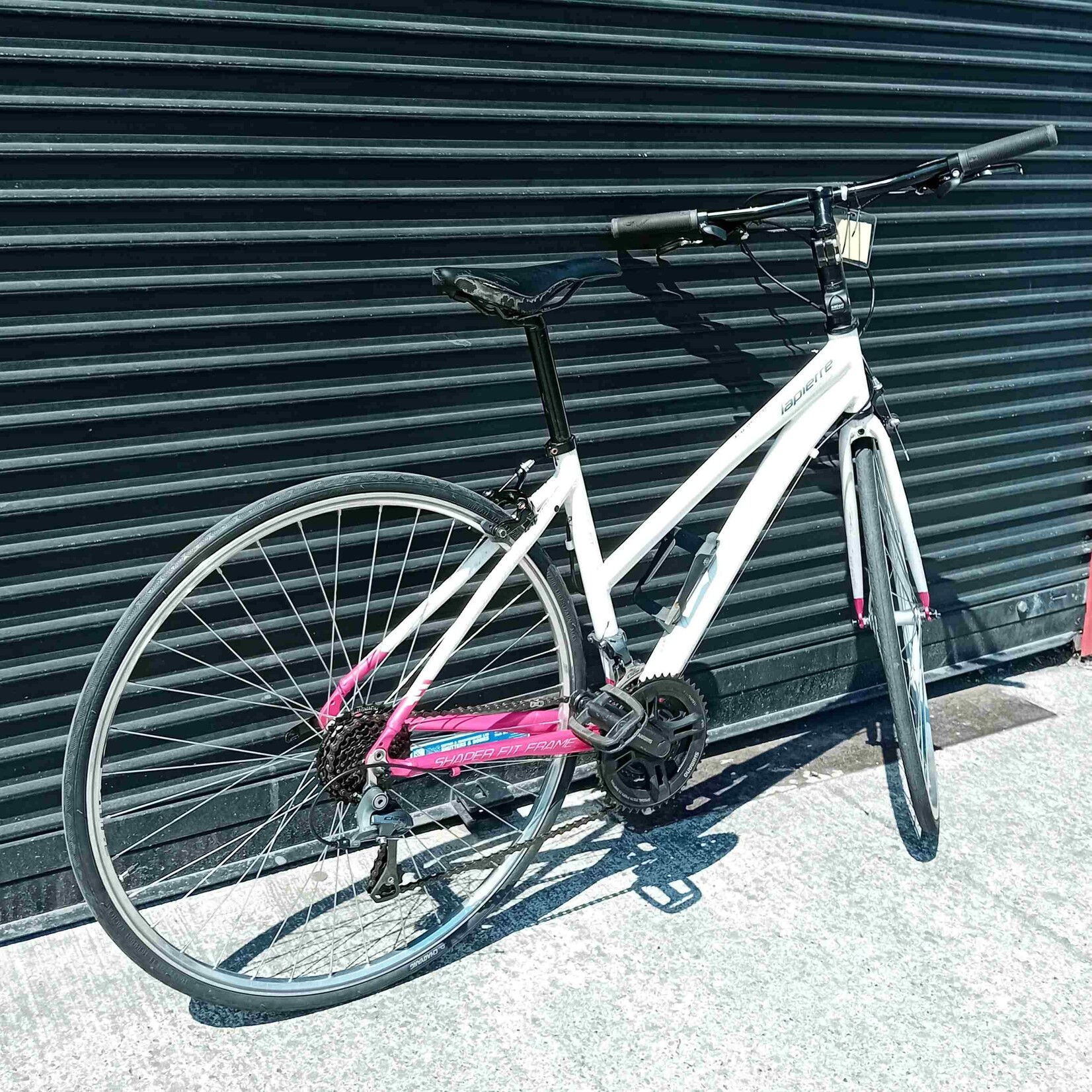 Lapierre Lapierre Shaper 100L City Bike