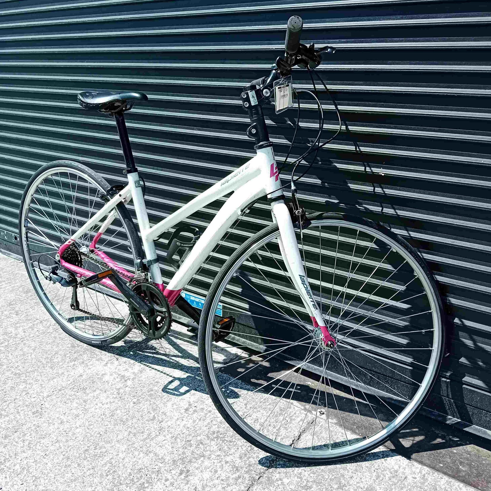 Lapierre Lapierre Shaper 100L City Bike