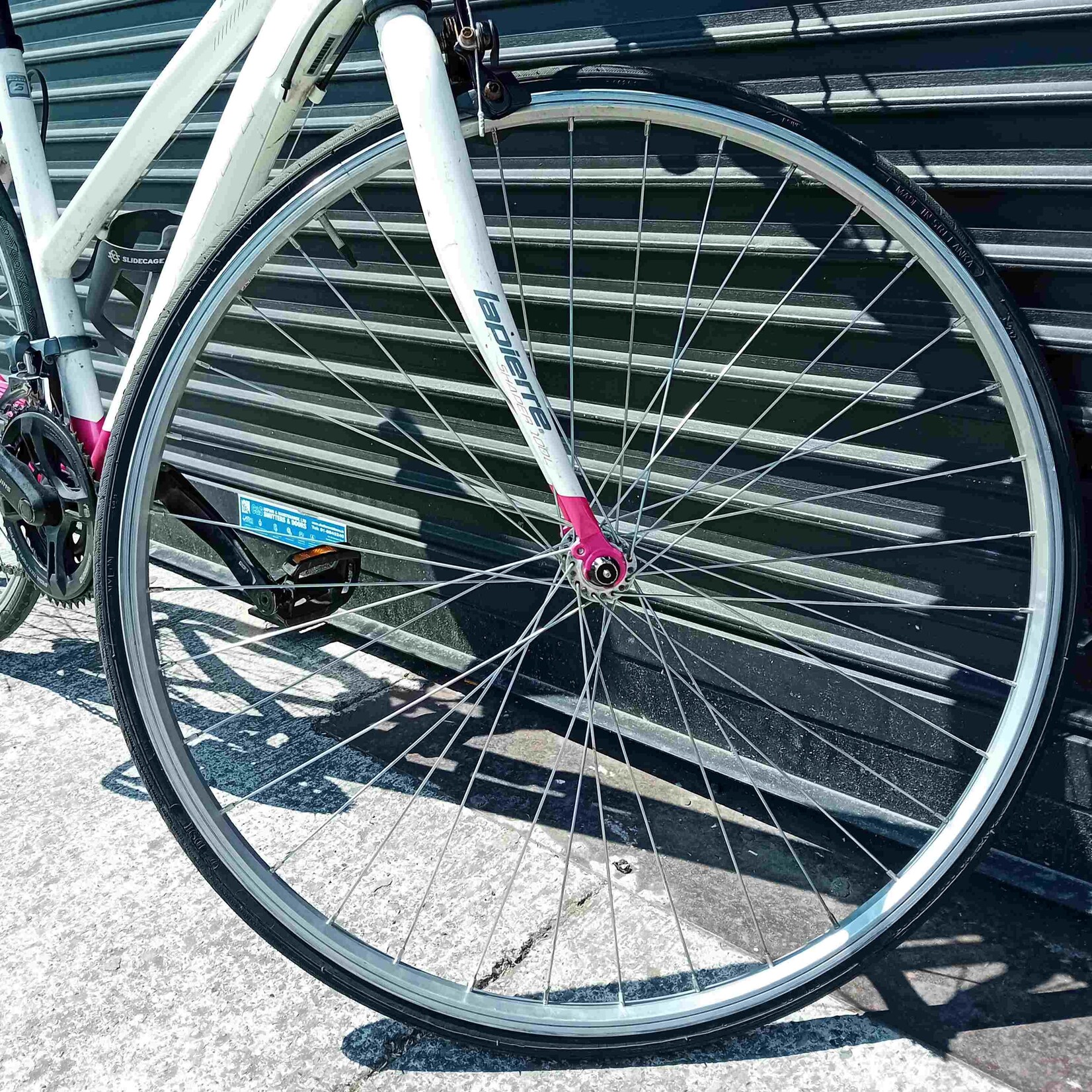 Lapierre Lapierre Shaper 100L City Bike