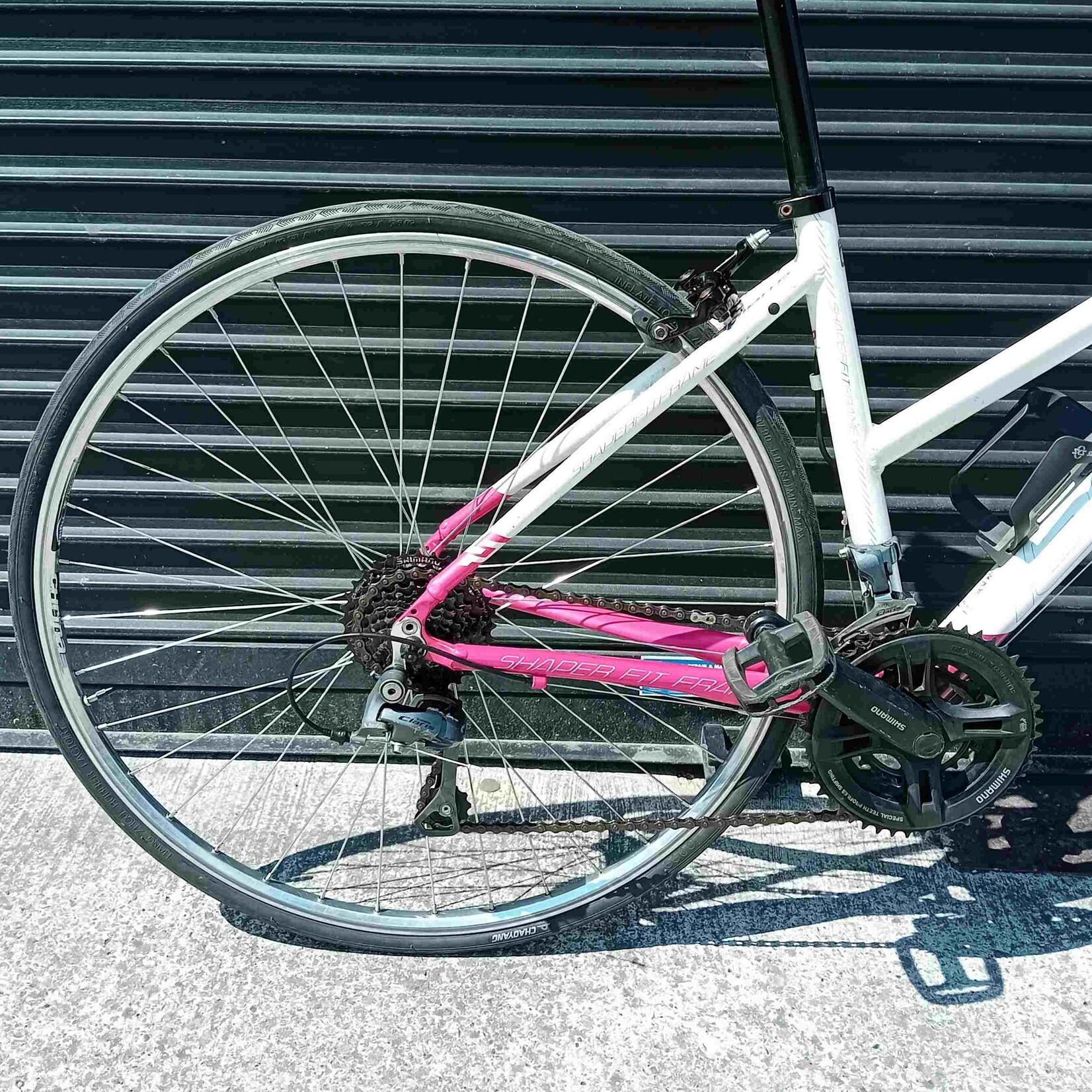 Lapierre Lapierre Shaper 100L City Bike