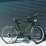 Frontline Frontline Men's Mountain Bike