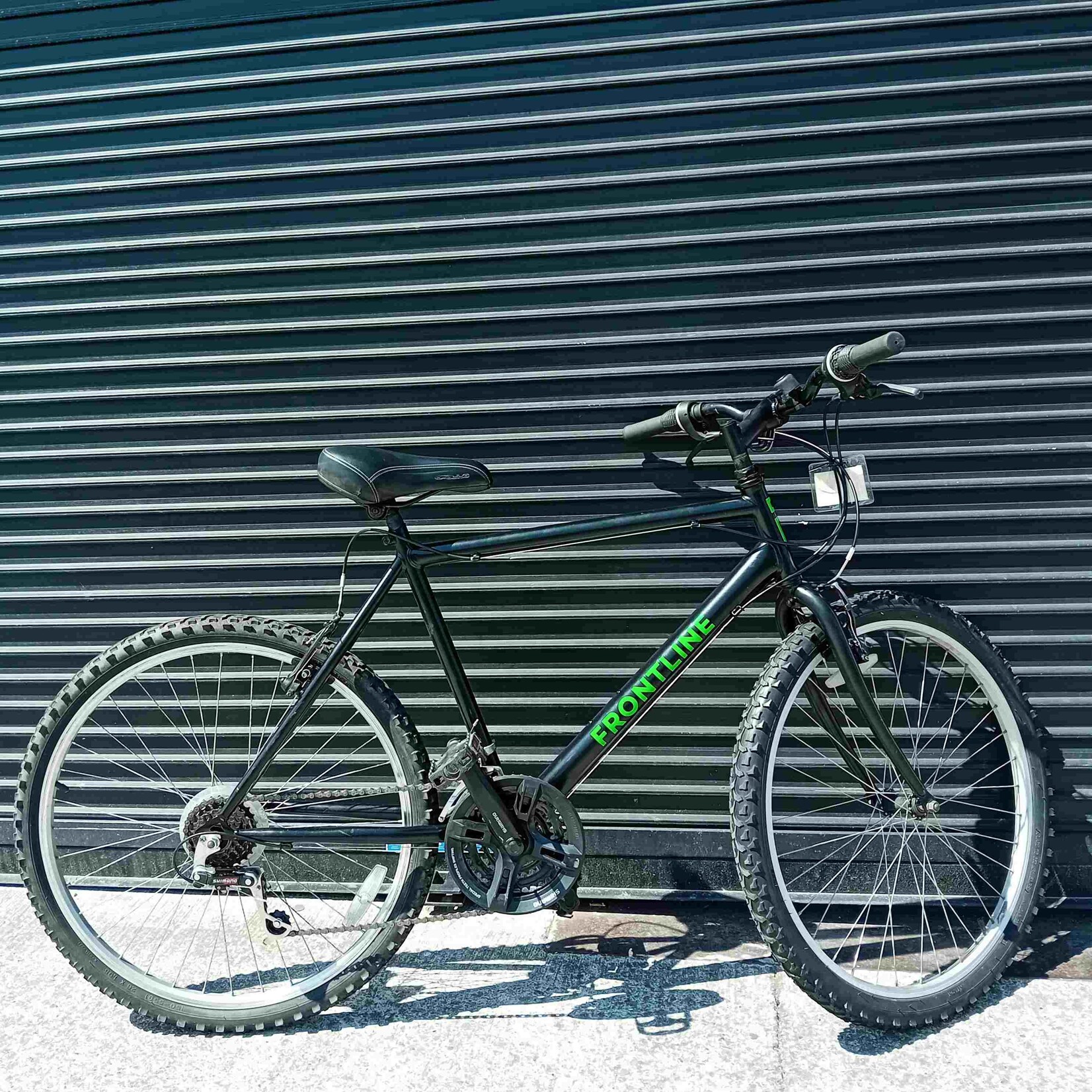 Frontline Frontline Men's Mountain Bike