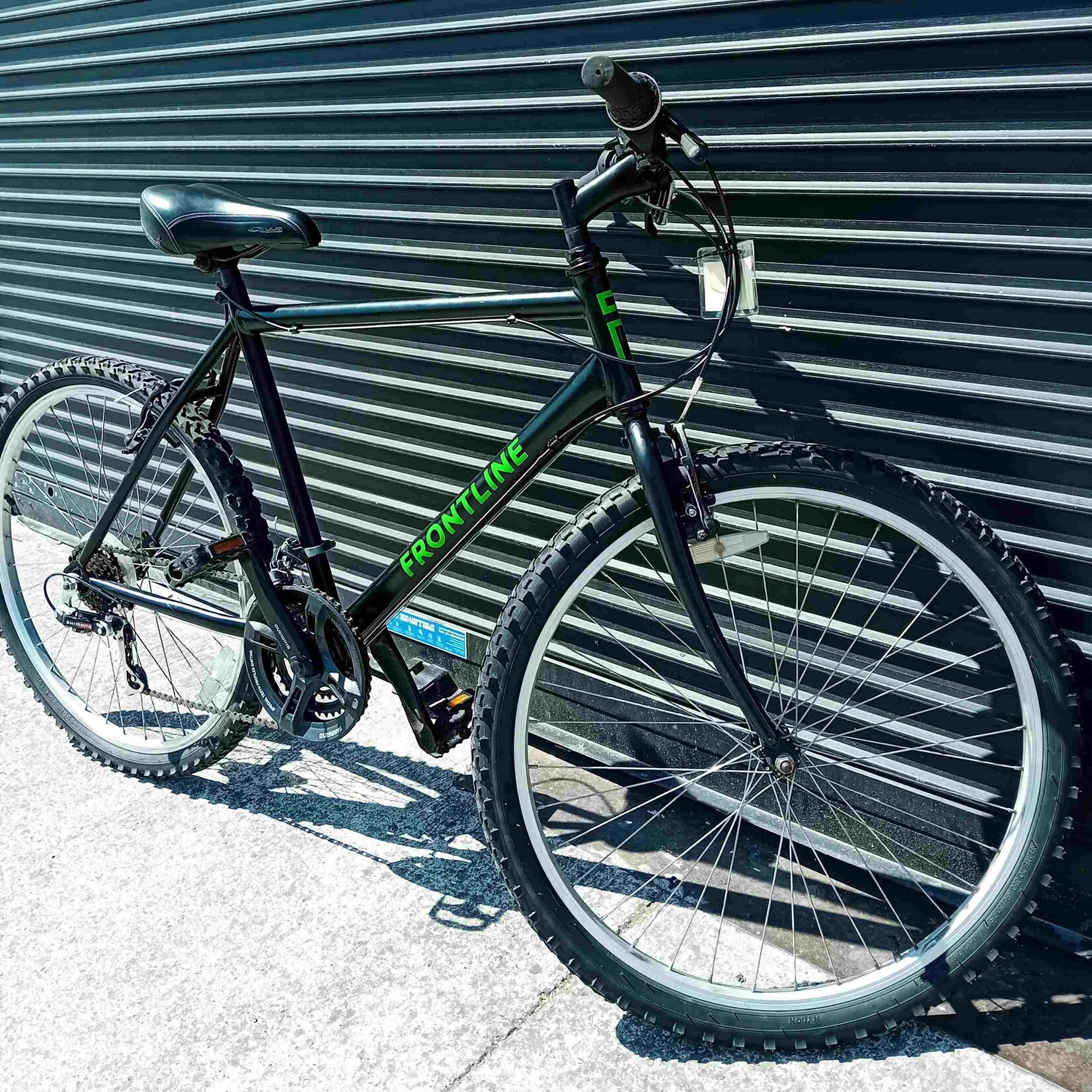 Frontline Frontline Men's Mountain Bike