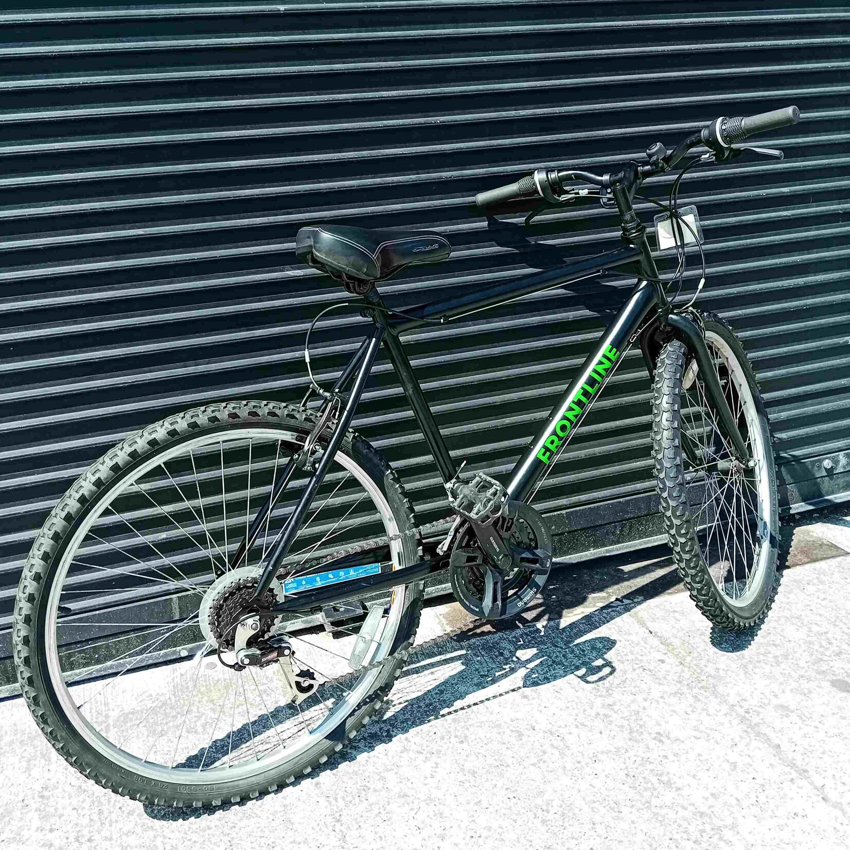 Frontline Frontline Men's Mountain Bike