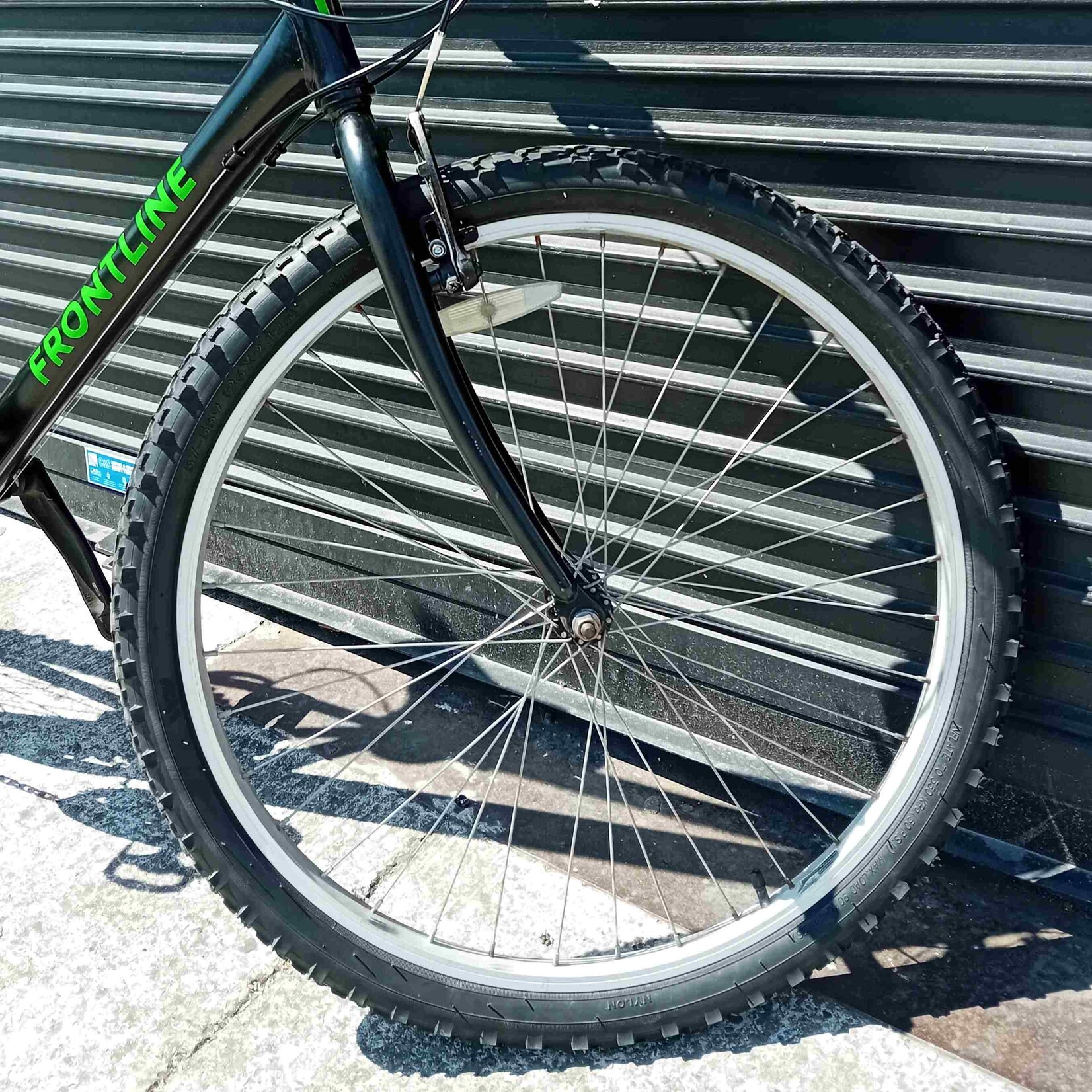 Frontline Frontline Men's Mountain Bike