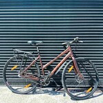 FELT Felt X-City Women's Bike