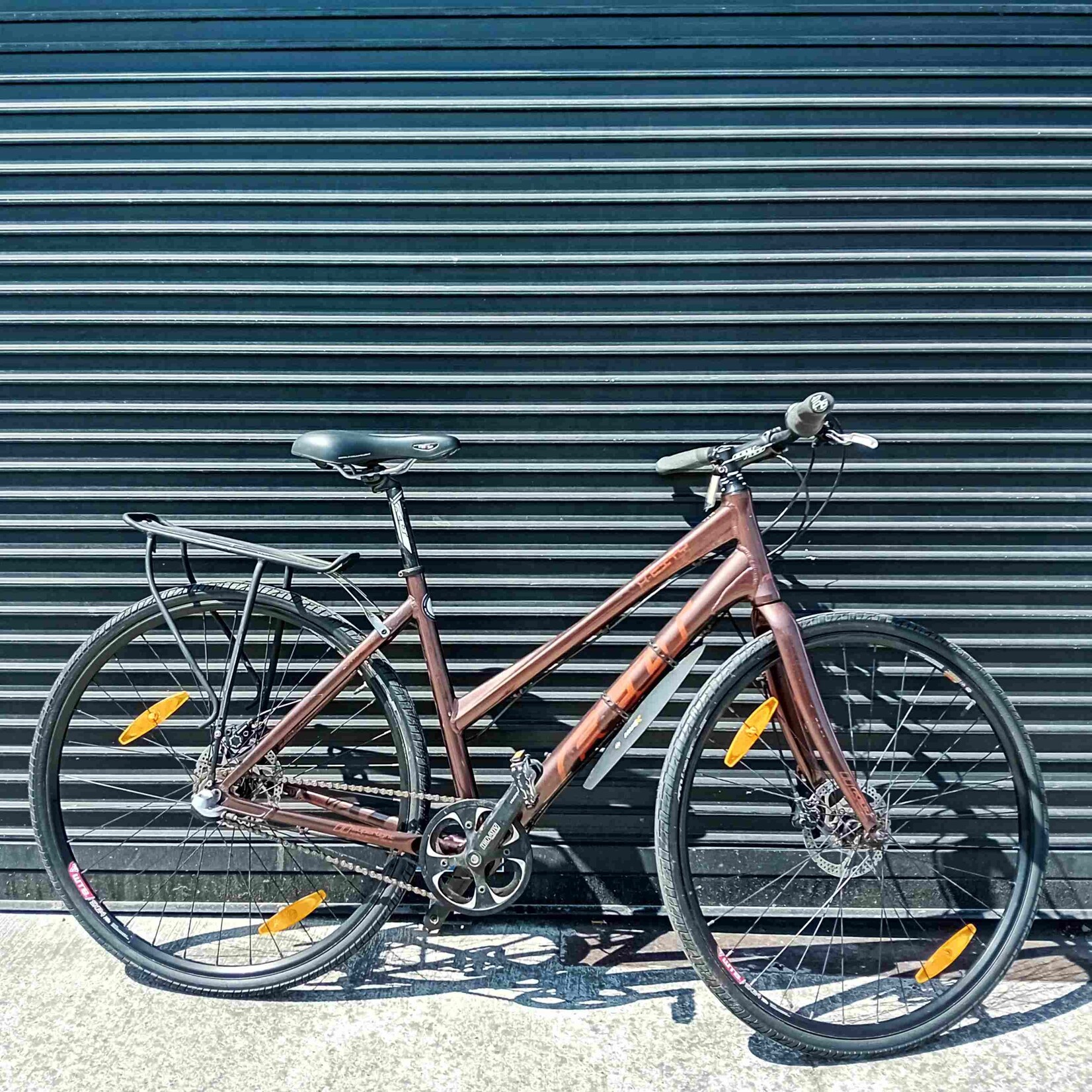FELT Felt X-City Women's Bike