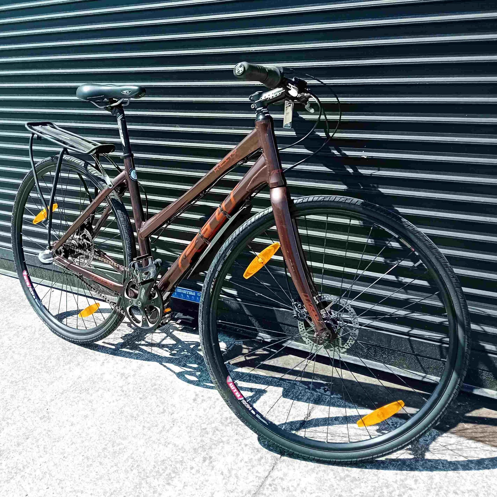 FELT Felt X-City Women's Bike