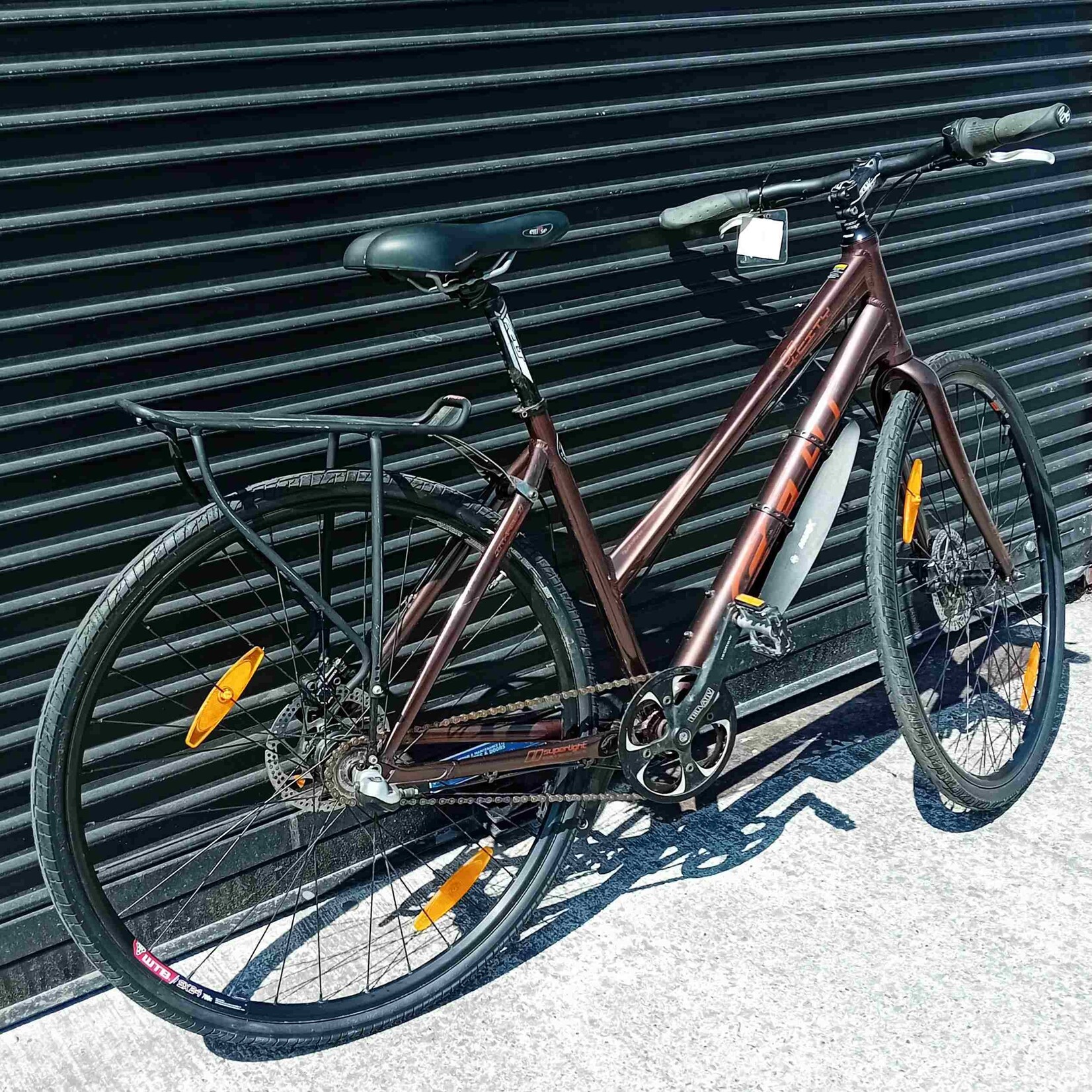 FELT Felt X-City Women's Bike