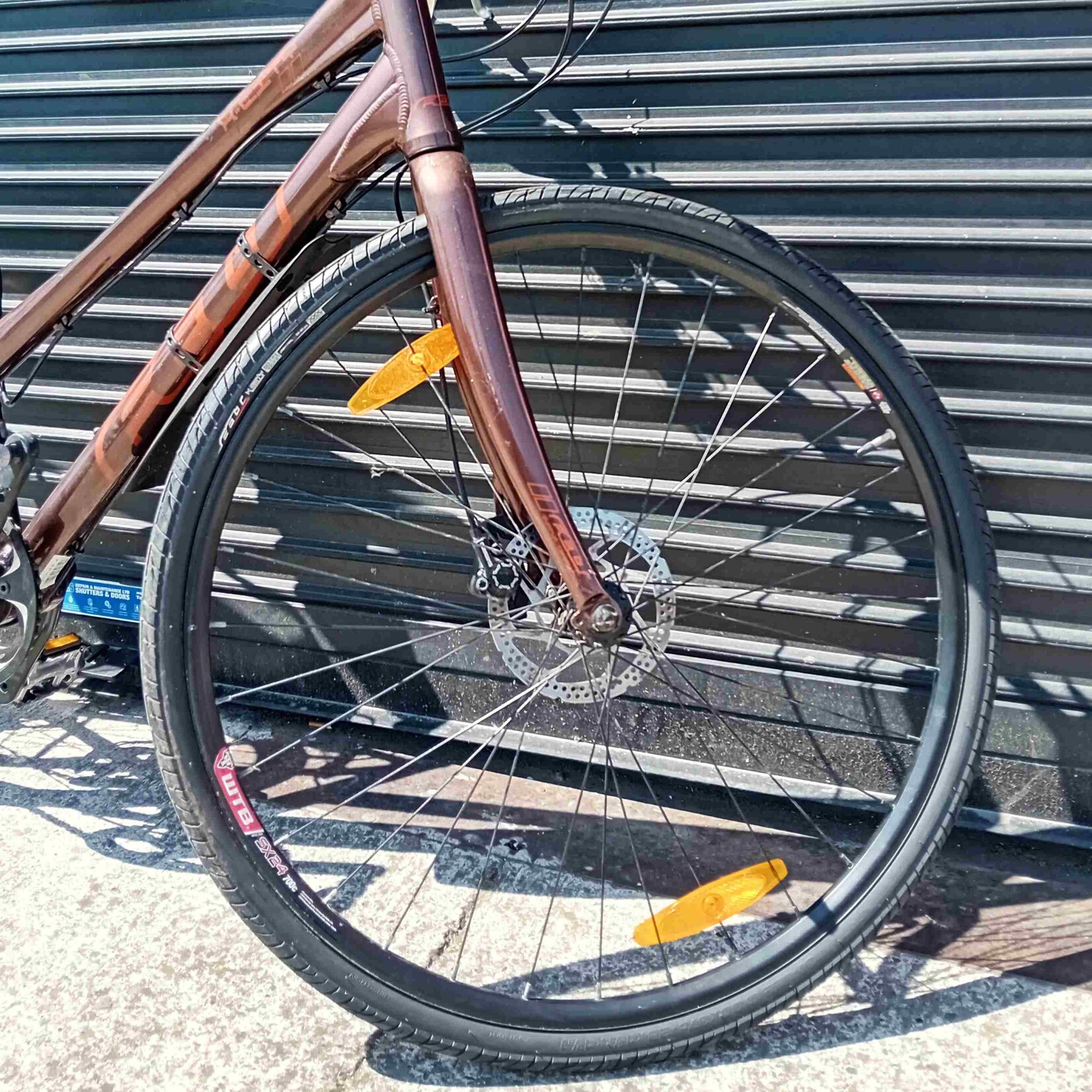 FELT Felt X-City Women's Bike