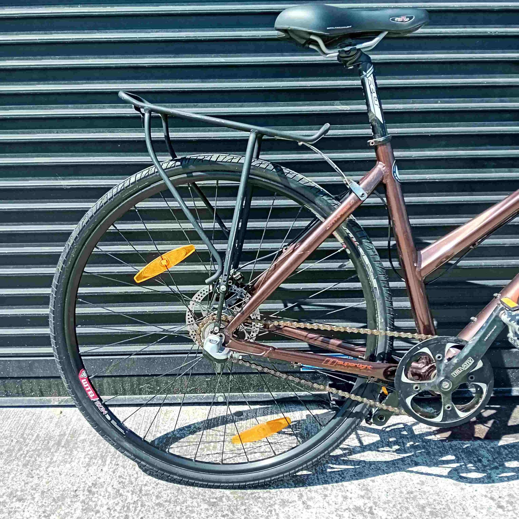 FELT Felt X-City Women's Bike