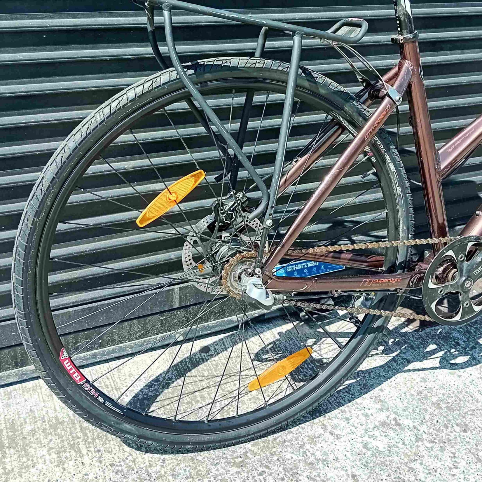 FELT Felt X-City Women's Bike