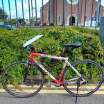 BH BH Men's Hybrid Bike - 19 inch frame