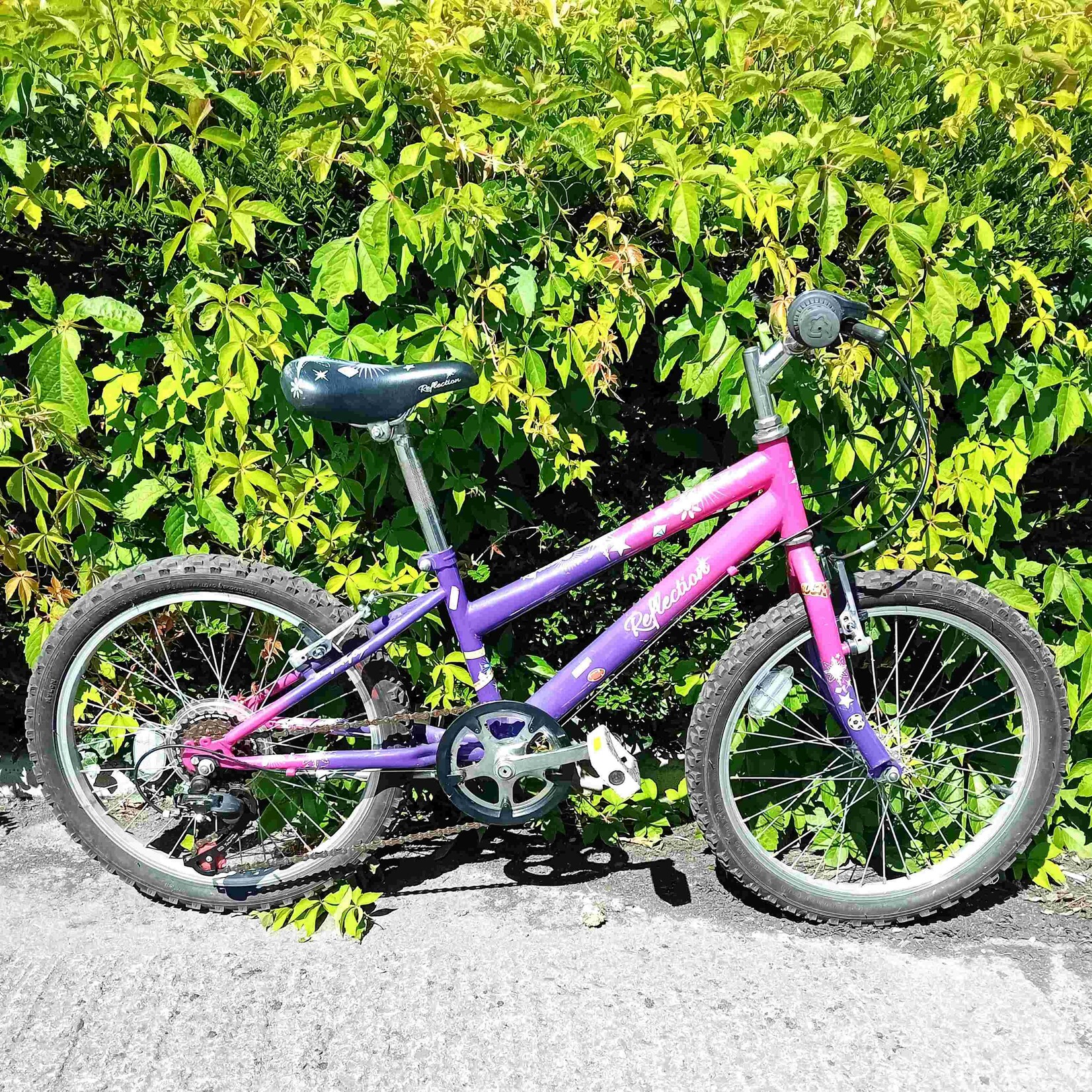 Reflection Reflection Kids Bike - 20 inch wheels
