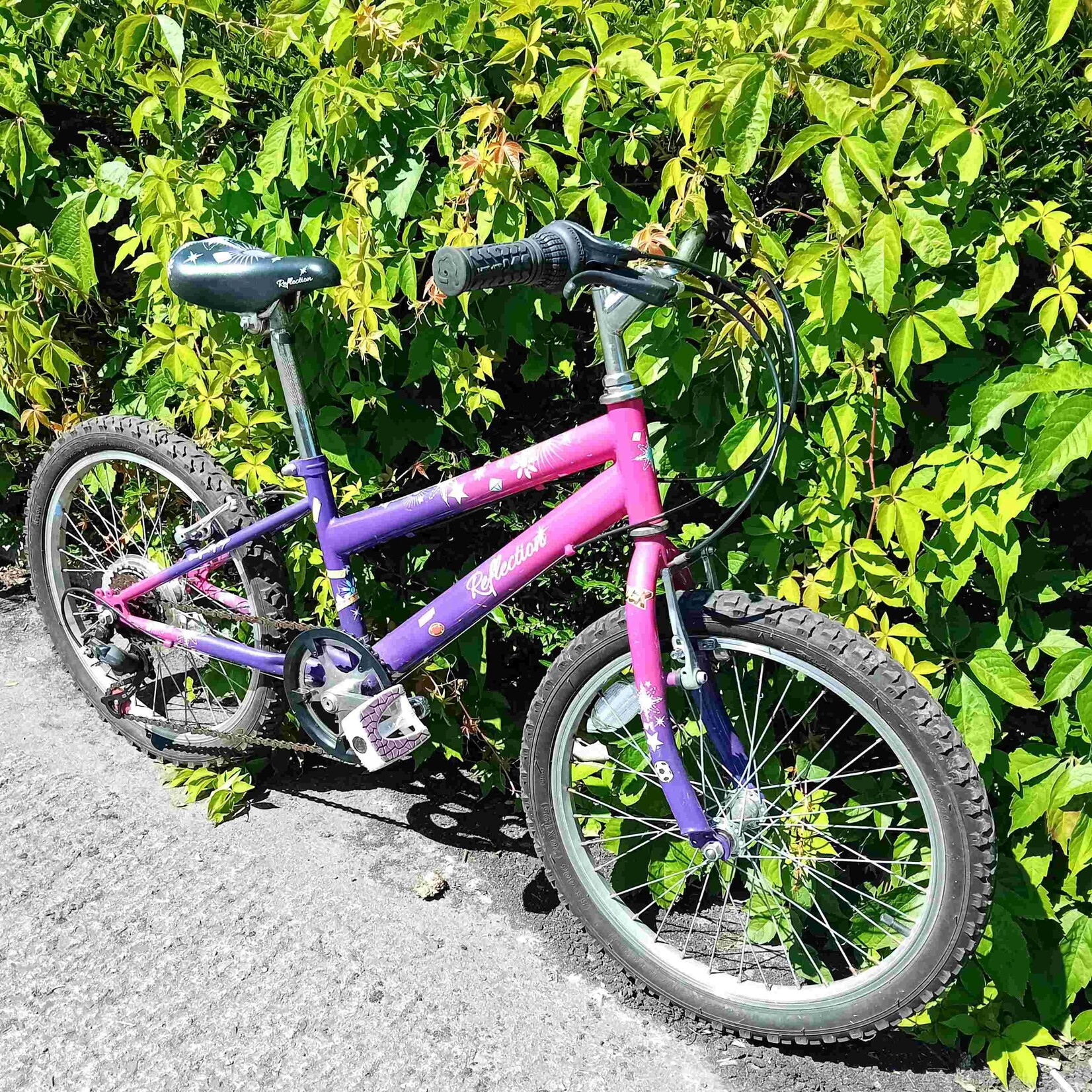 Reflection Reflection Kids Bike - 20 inch wheels