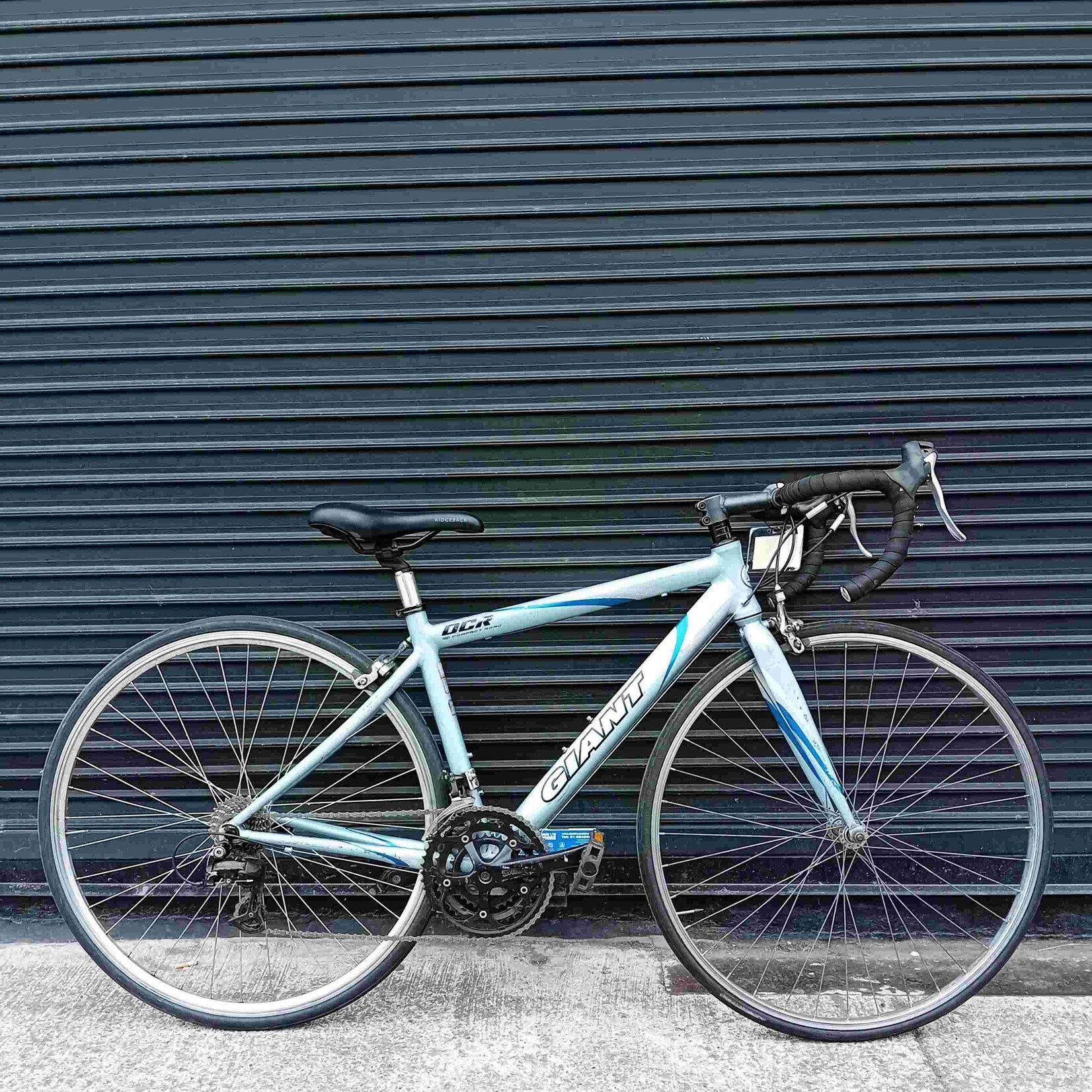 Giant Giant Road Bike