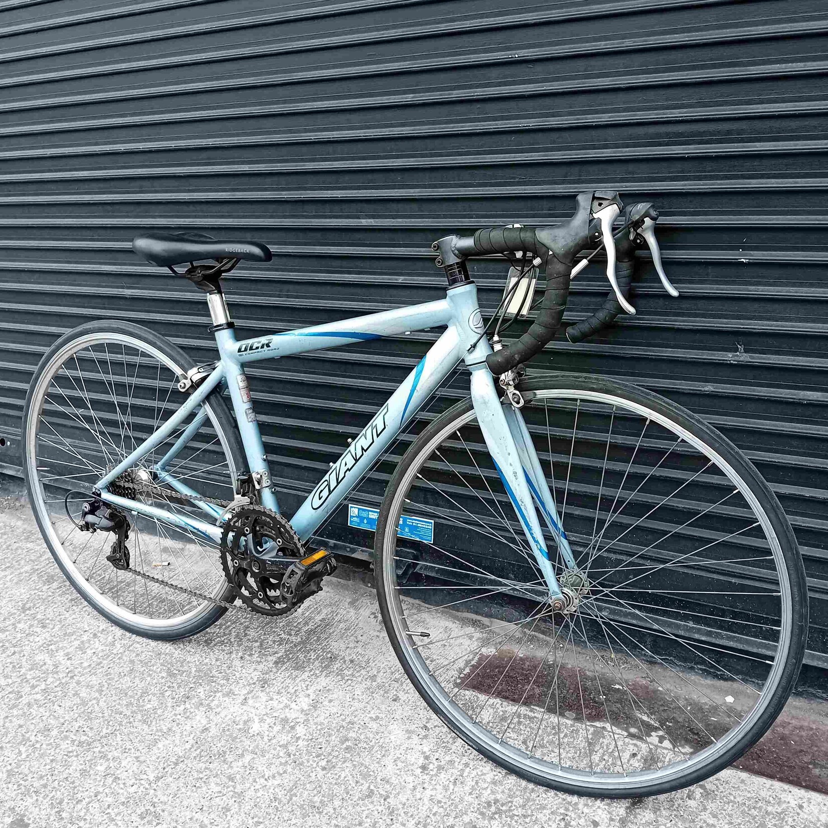Giant Giant Road Bike