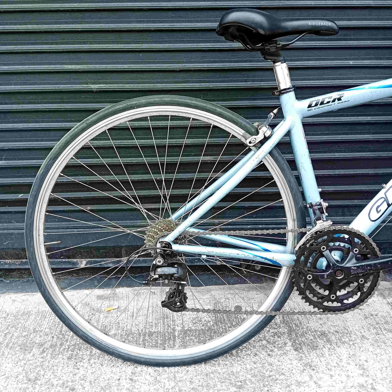 Giant Giant Road Bike