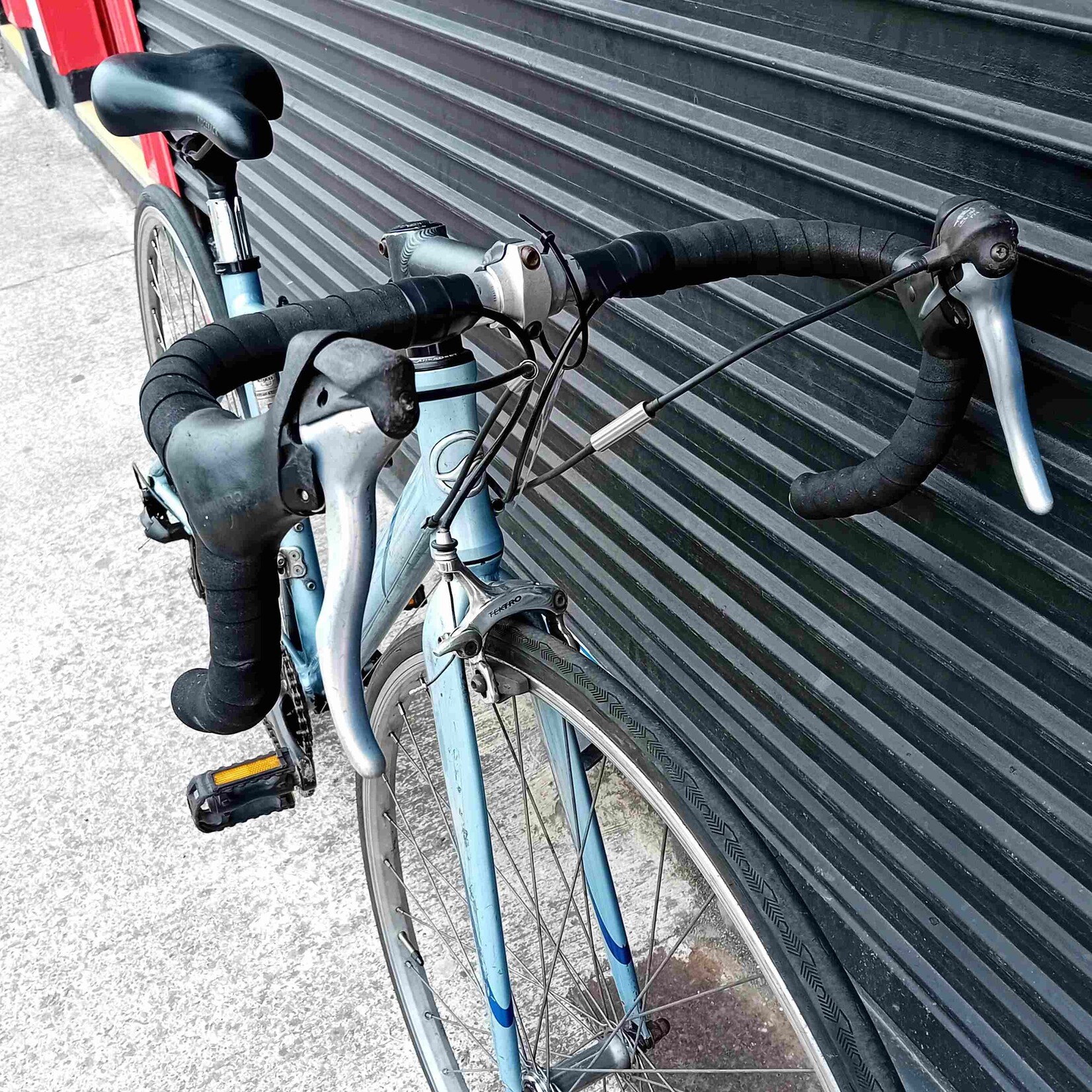Giant Giant Road Bike