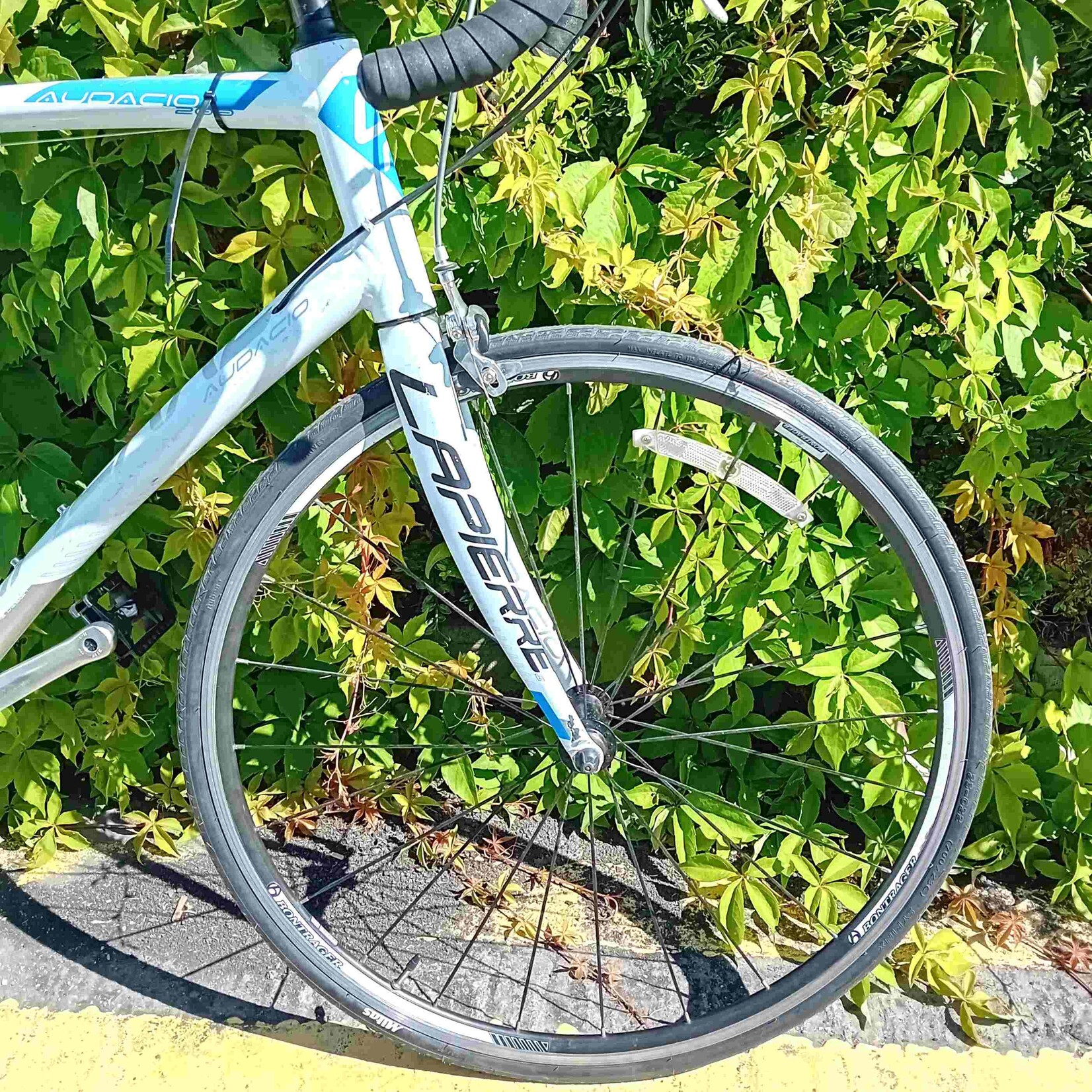 Lapierre Lapierre Audacio 400 Road Bike