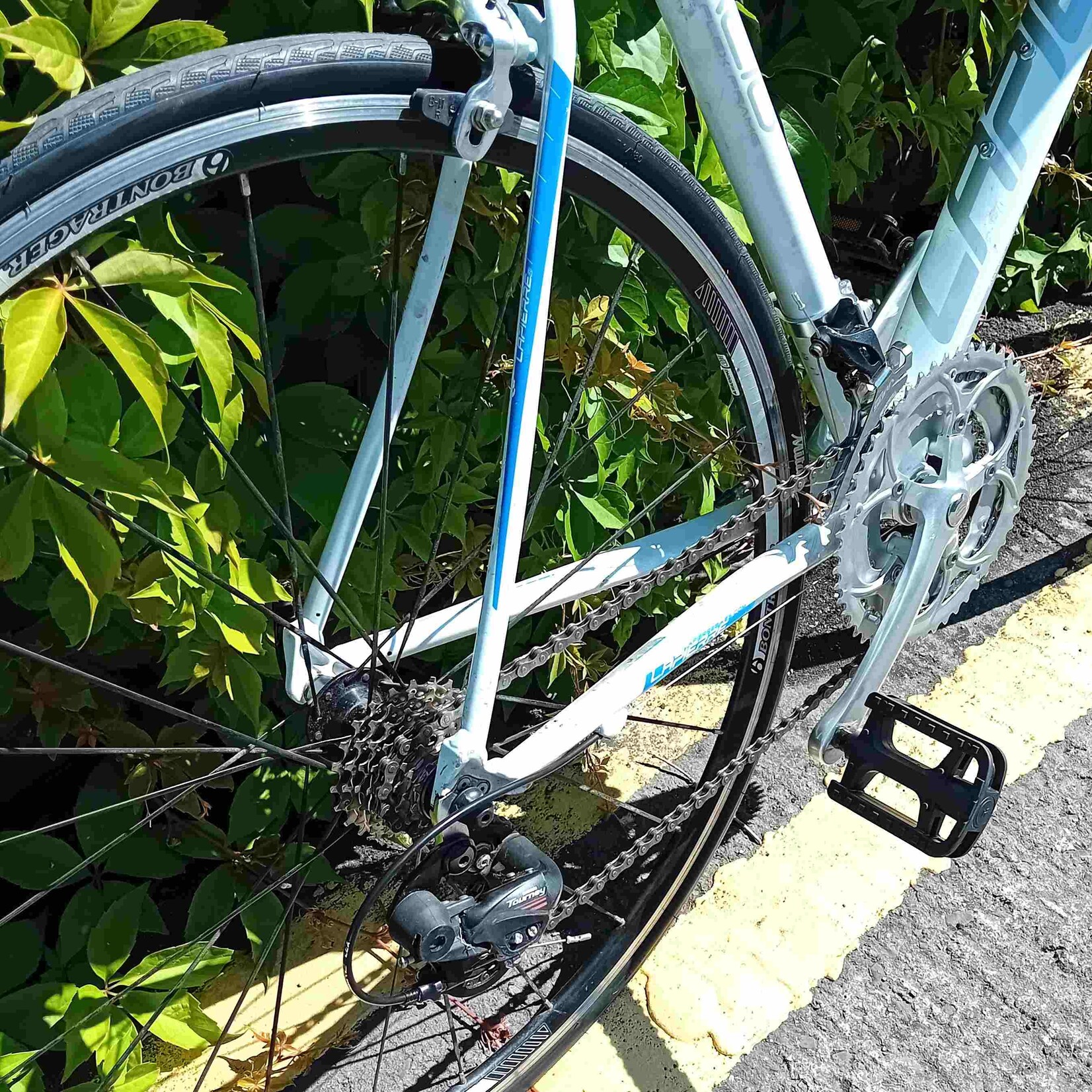 Lapierre Lapierre Audacio 400 Road Bike