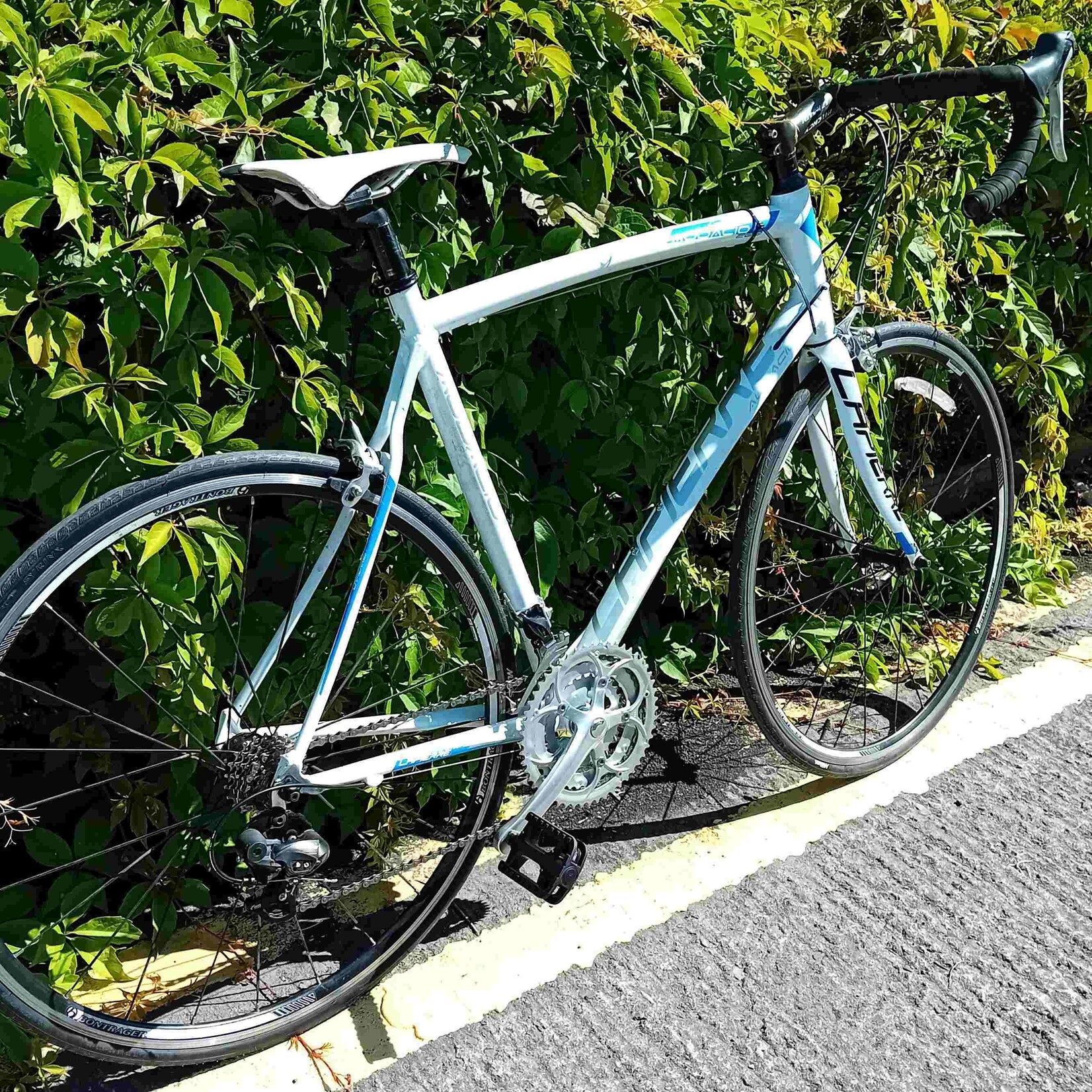 Lapierre Lapierre Audacio 400 Road Bike