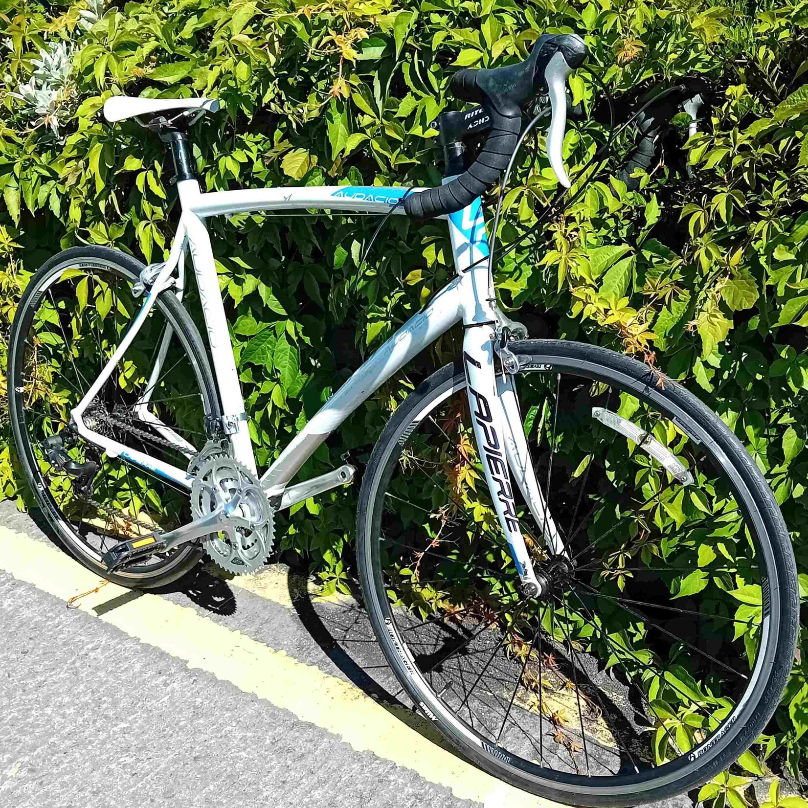 Lapierre Lapierre Audacio 400 Road Bike