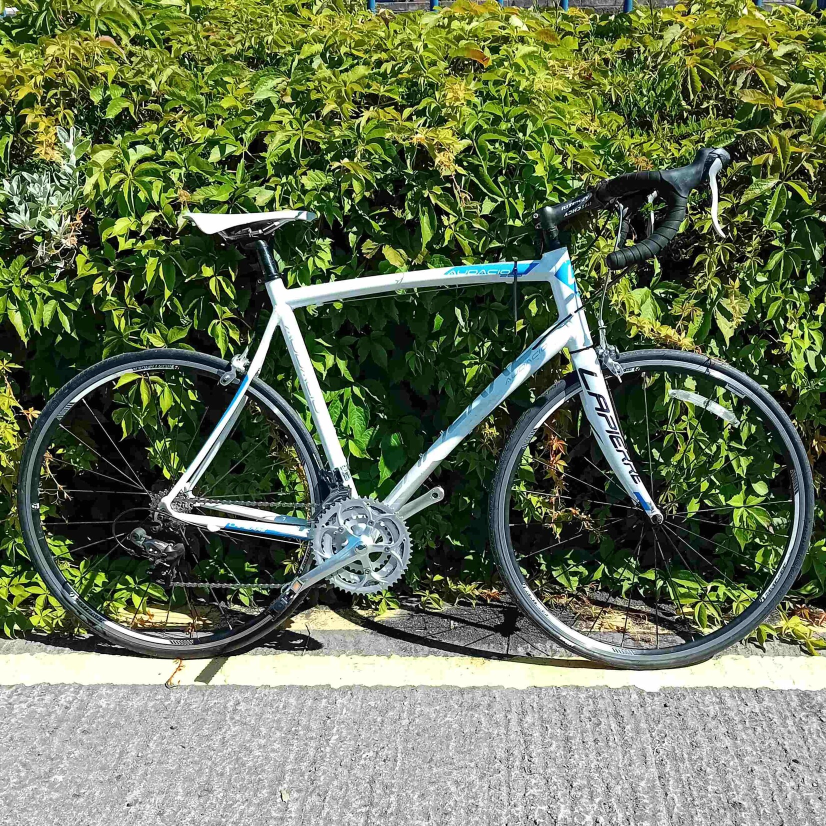 Lapierre Lapierre Audacio 400 Road Bike