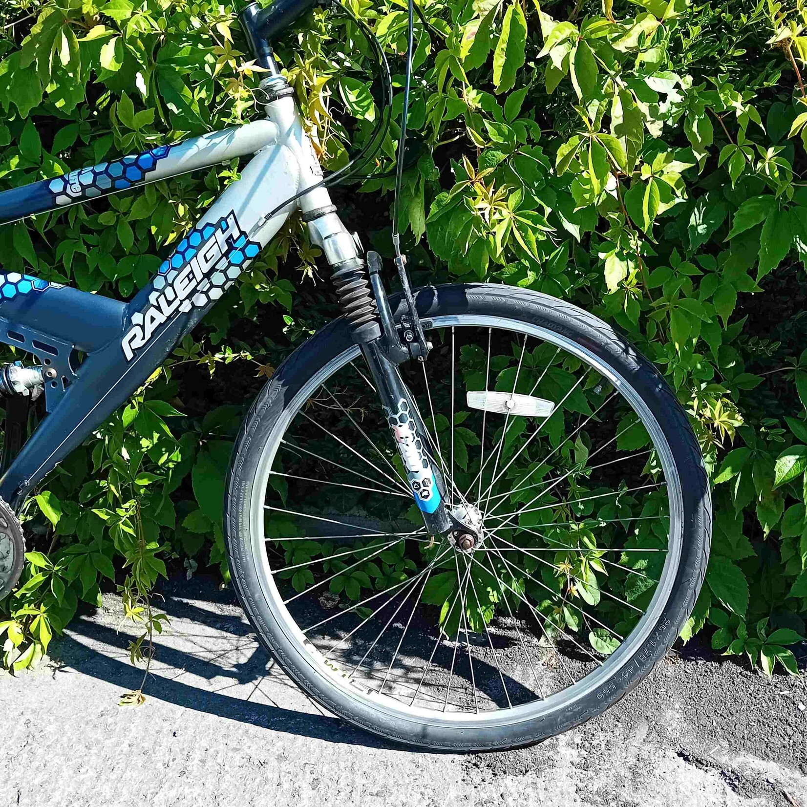 Raleigh Raleigh Vulture Mountain Bike (Large)