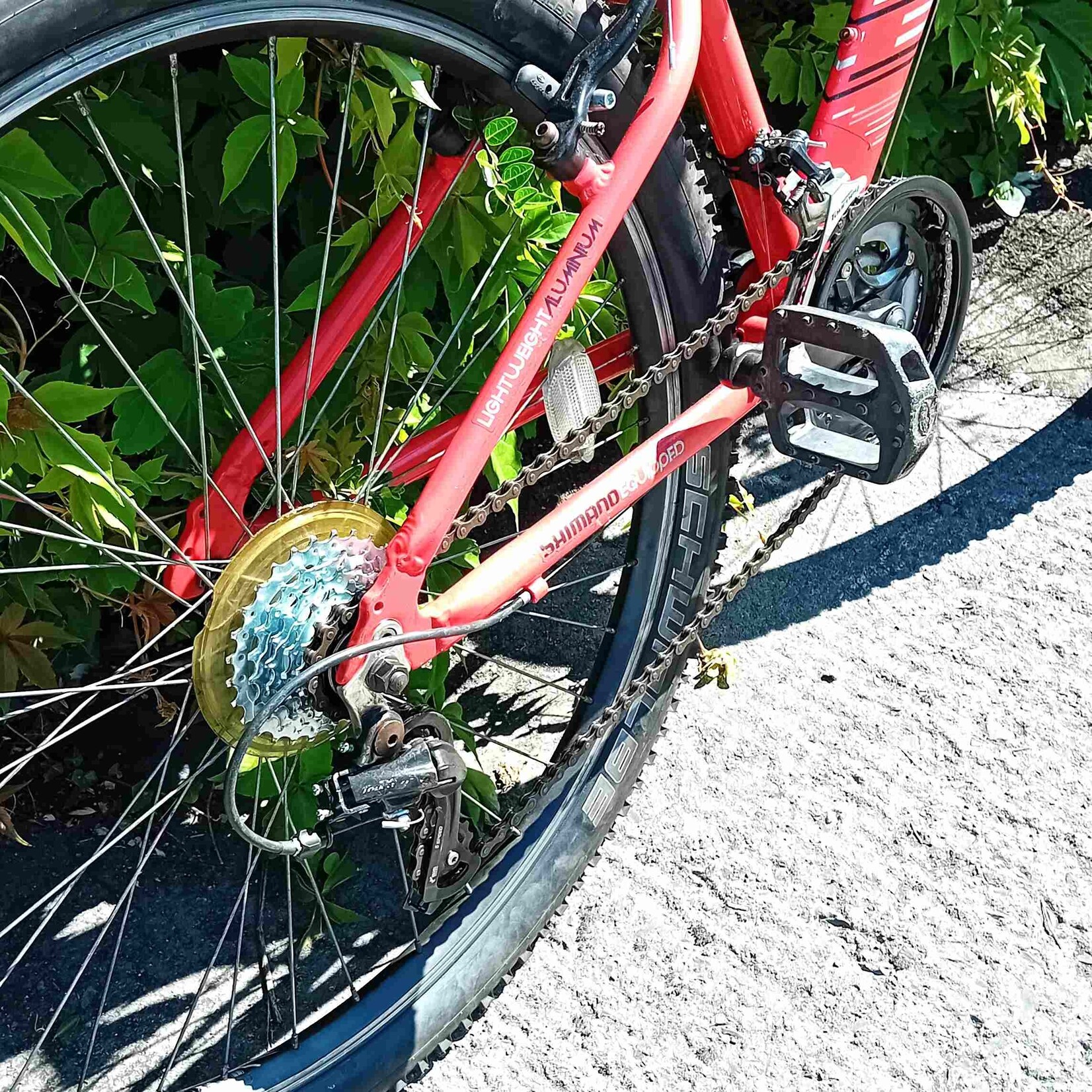 Apollo Apollo Phaze Men's Mountain Bike