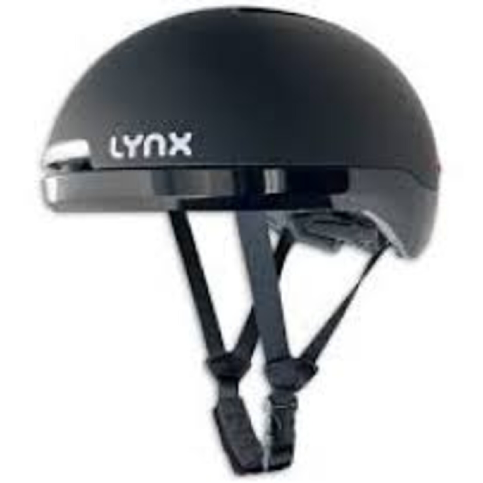 Lynx Lynx City Light Helmet with Front & Rear Light (M)