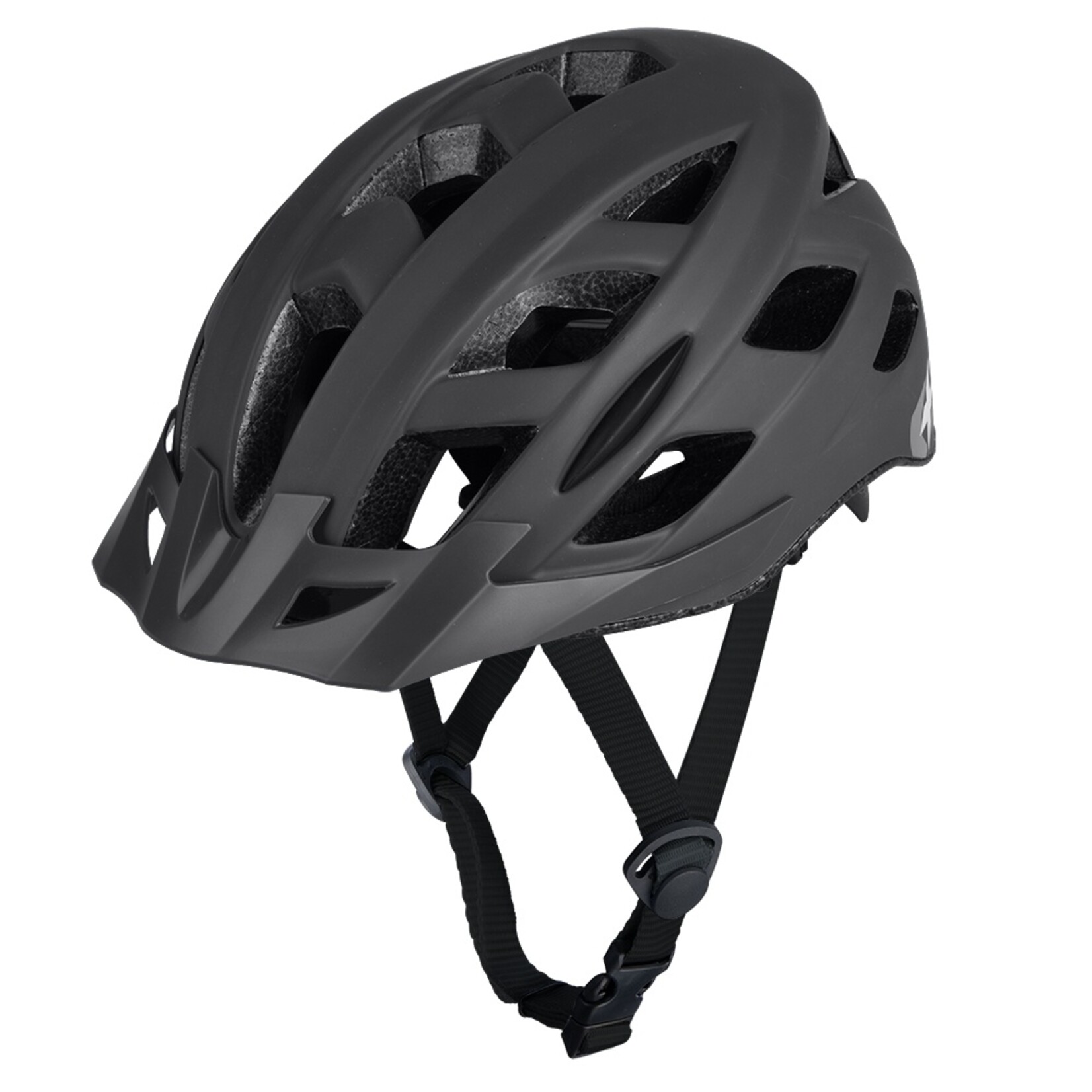Oxford Oxford Metro V Helmet Black (L)