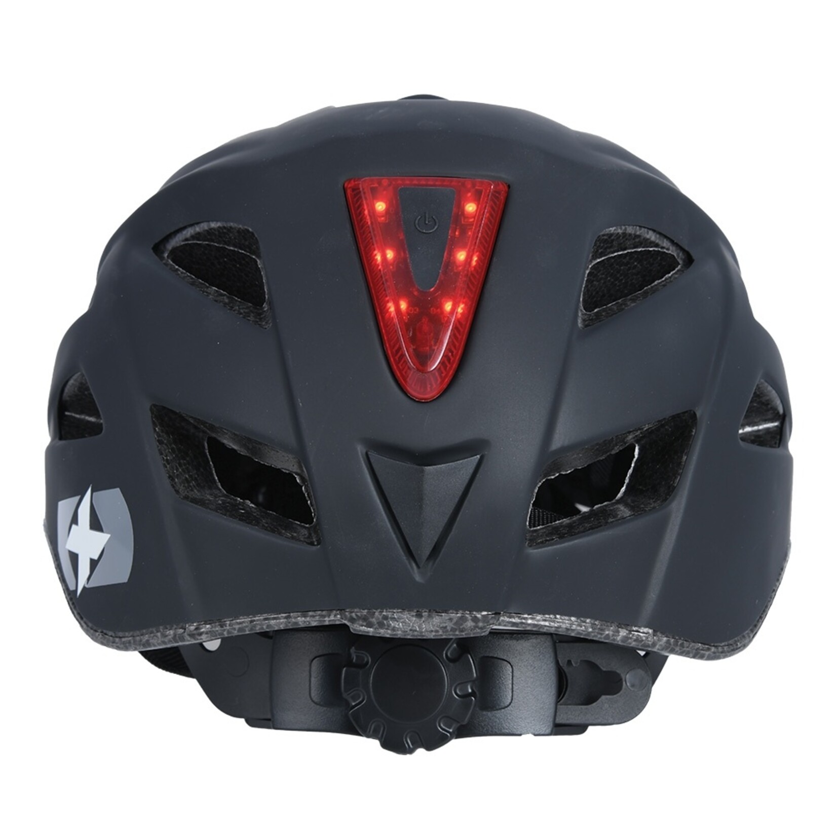 Oxford Oxford Metro V Helmet Black (L)