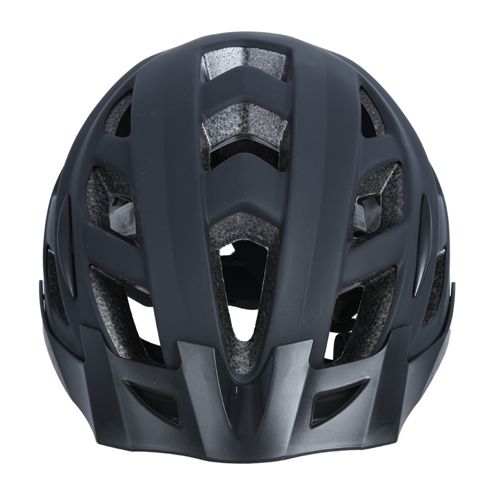 Oxford Oxford Metro V Helmet Black (L)