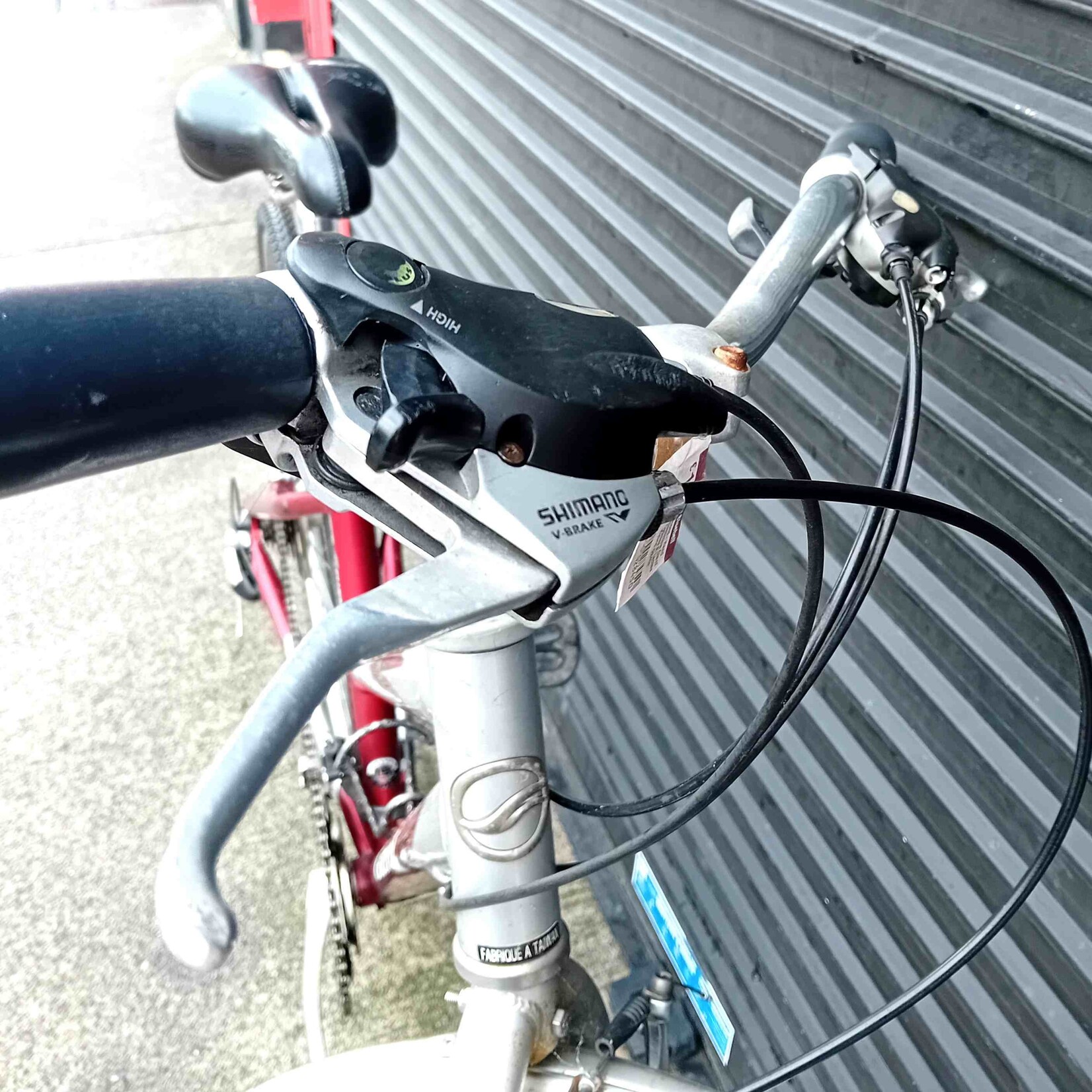 Giant Giant Cypress Women's Hybrid bike