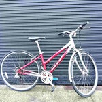 Giant Giant Cypress Women's Hybrid bike