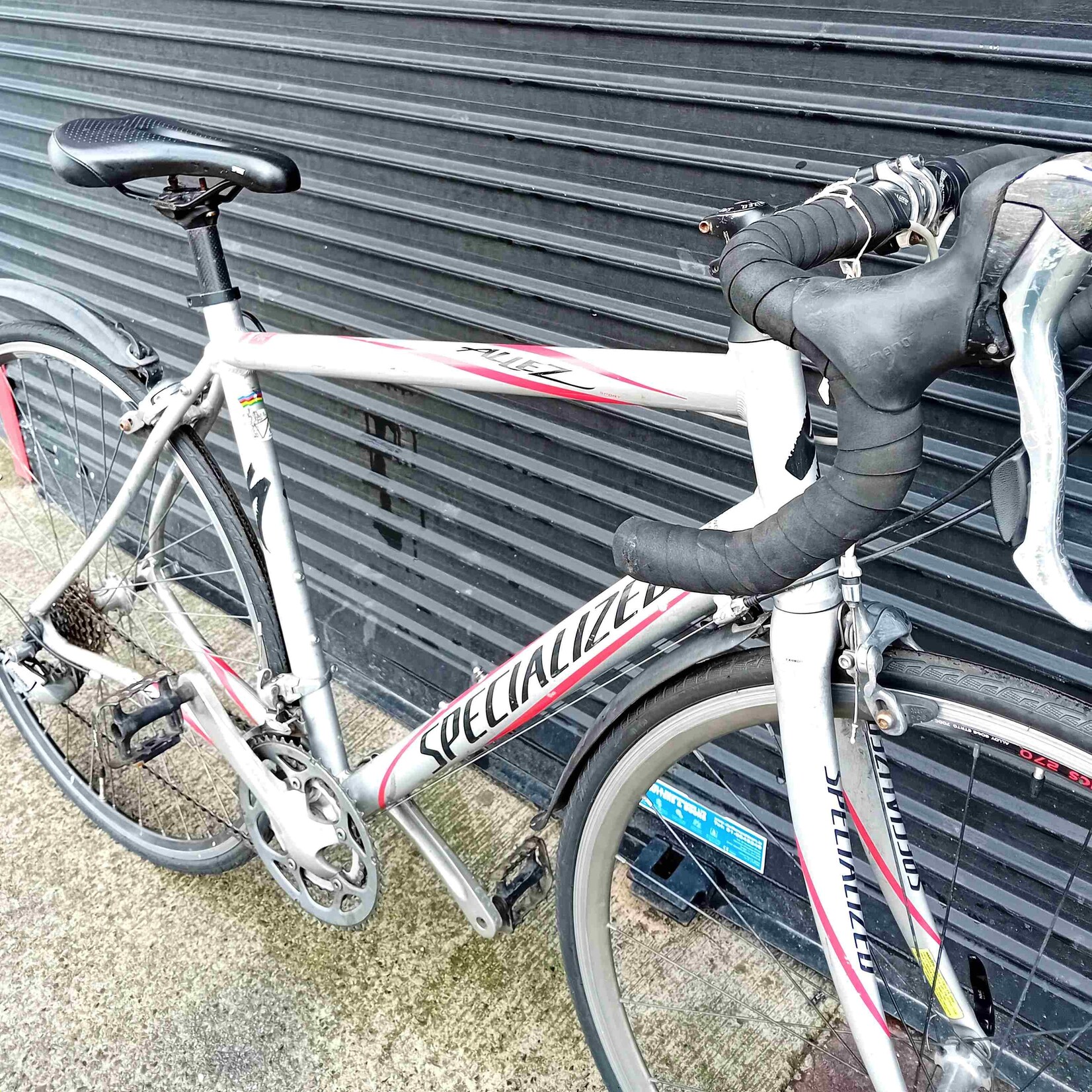 Specialized Specialized Allez men's road bike