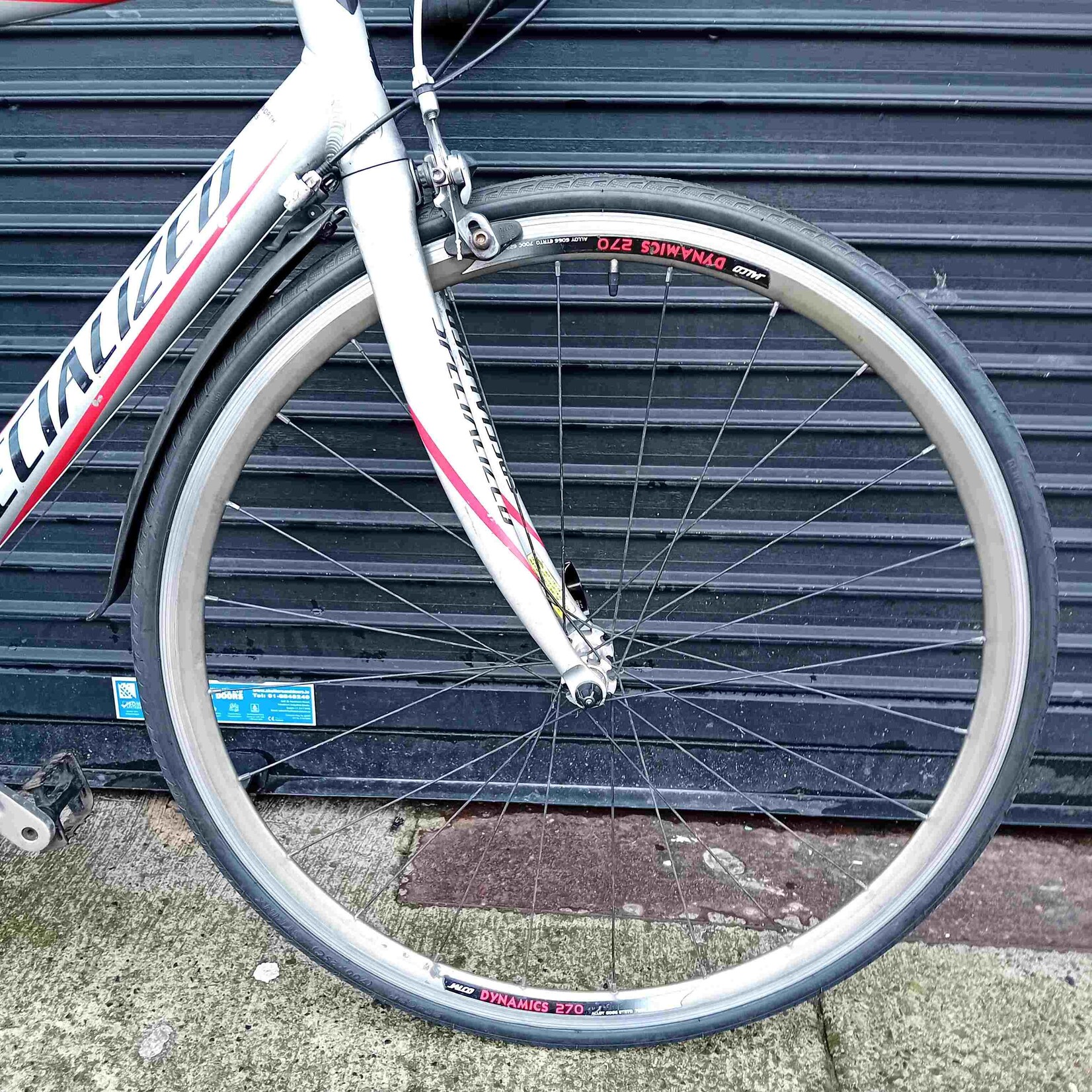 Specialized Specialized Allez men's road bike